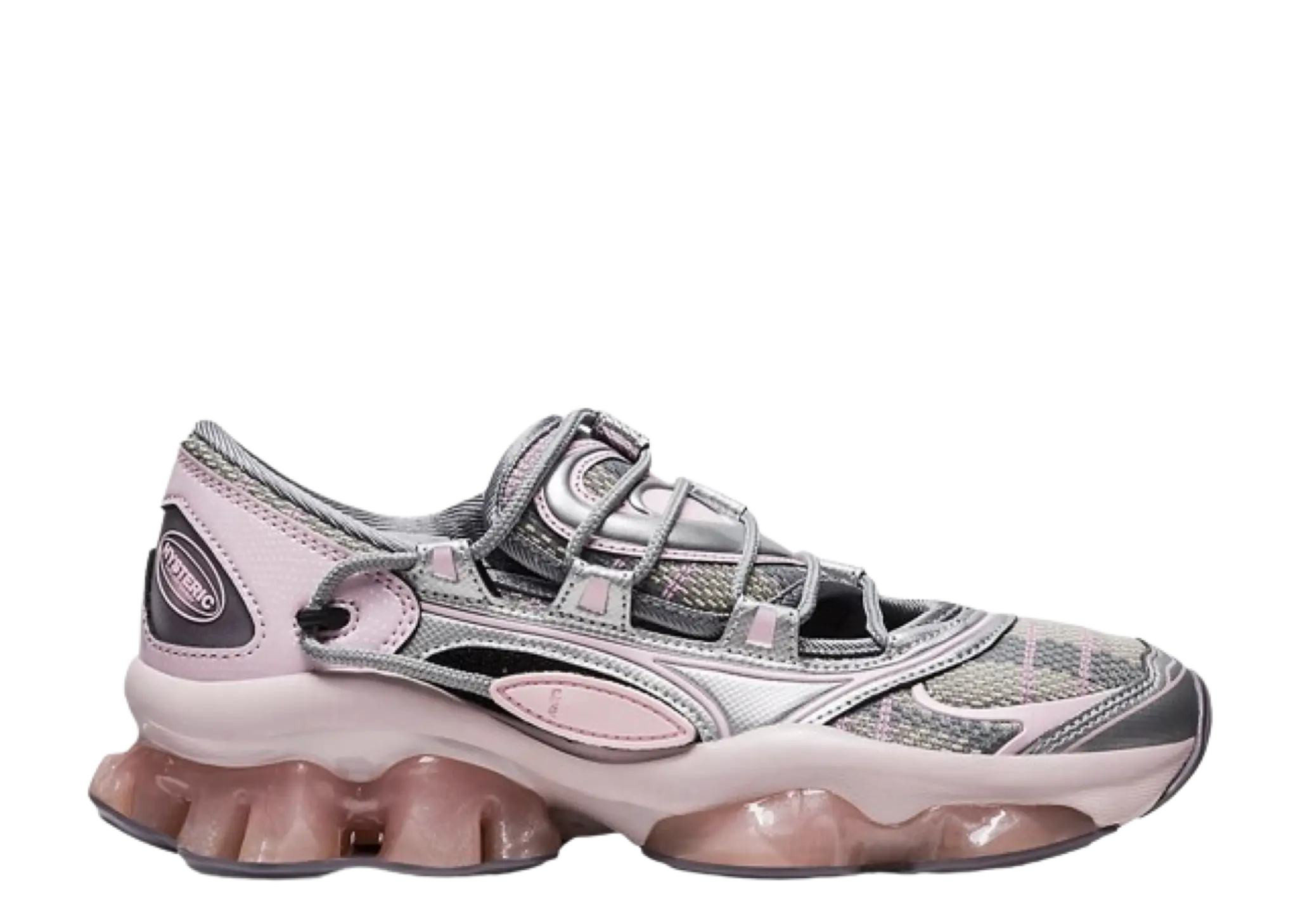 ASICS Gel Quantum Lylia Kiko Kostadinov Hysteric Glamour Cotton Candy (Women's)