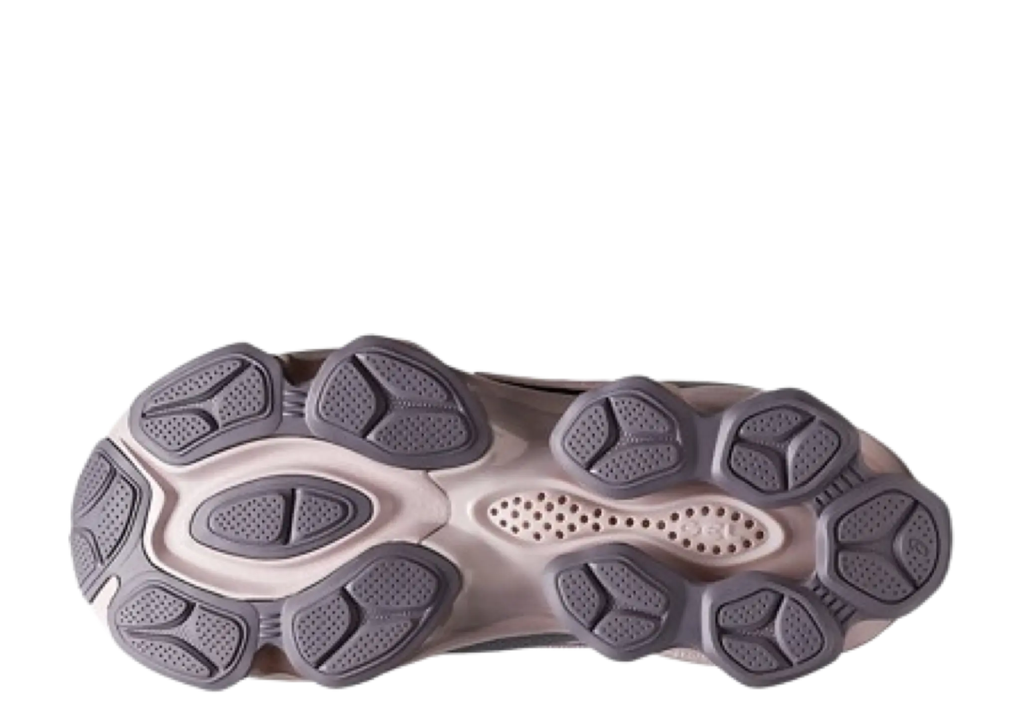 ASICS Gel Quantum Lylia Kiko Kostadinov Hysteric Glamour Cotton Candy (Women's) - photo 4