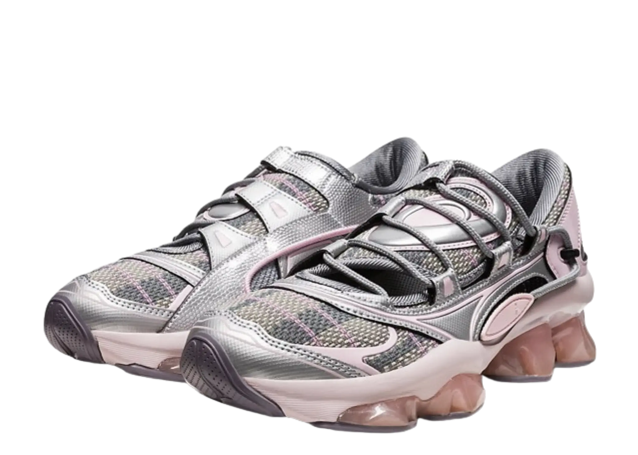 ASICS Gel Quantum Lylia Kiko Kostadinov Hysteric Glamour Cotton Candy (Women's) - photo 2