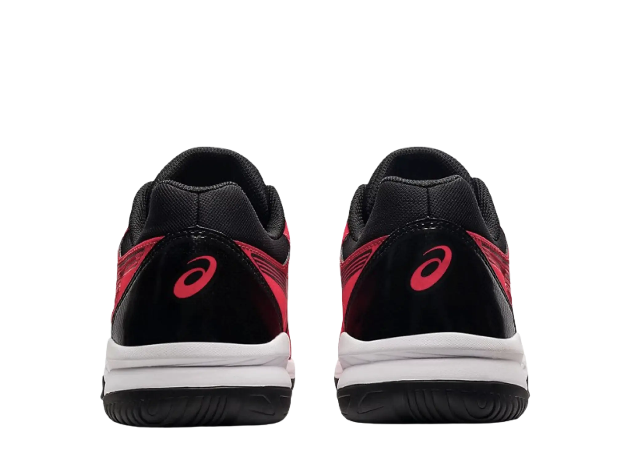 ASICS Gel Renma Electric Red Black - photo 3