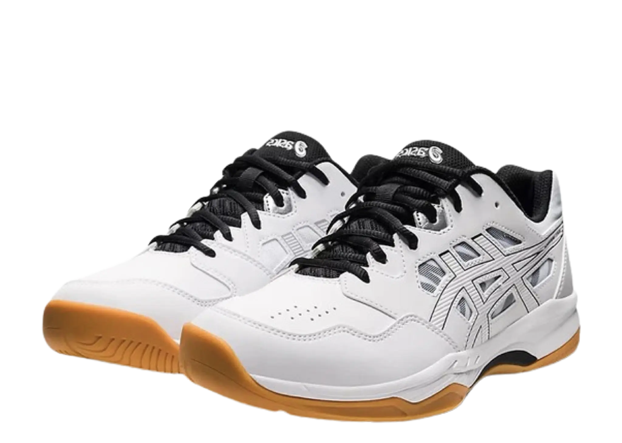 ASICS Gel Renma White Black - photo 2