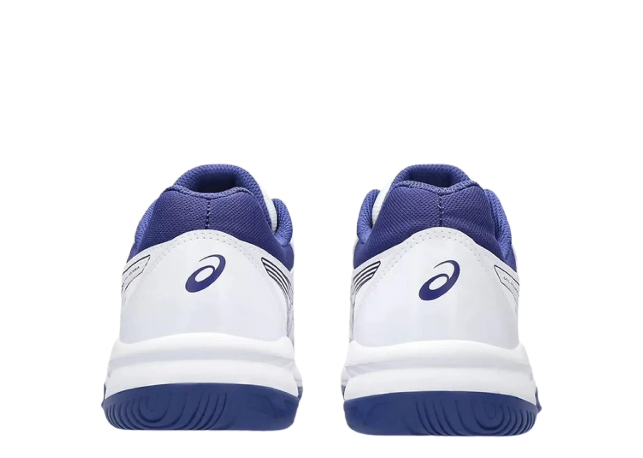 ASICS Gel Renma White Eggplant (Women's) - photo 3