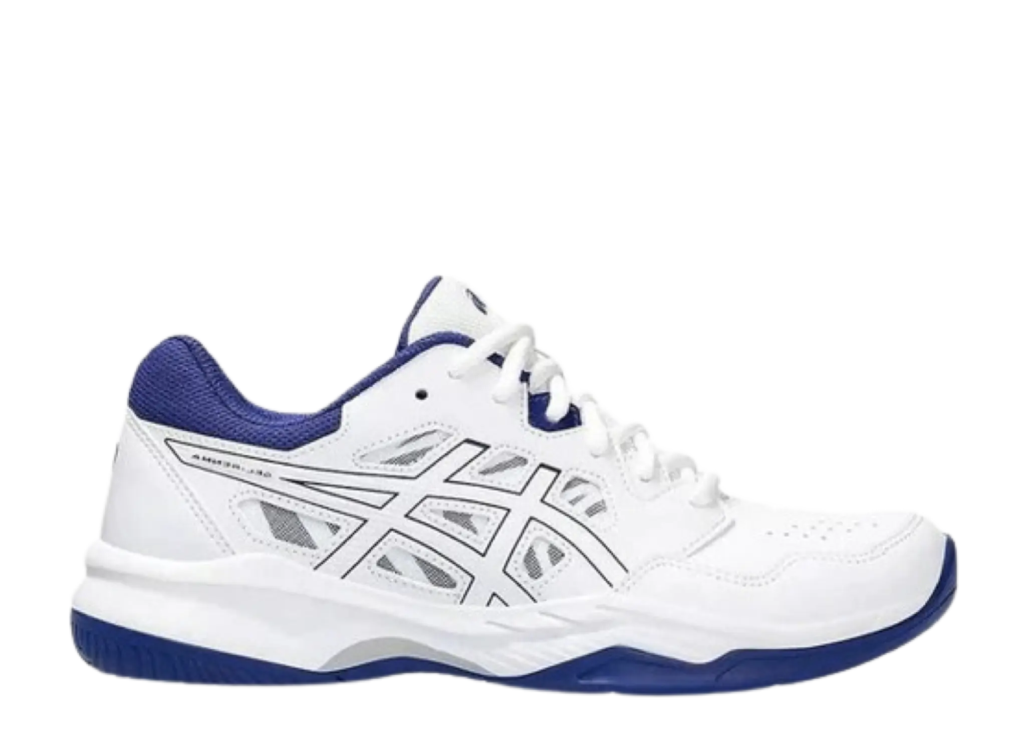 ASICS Gel Renma White Eggplant (Women's)