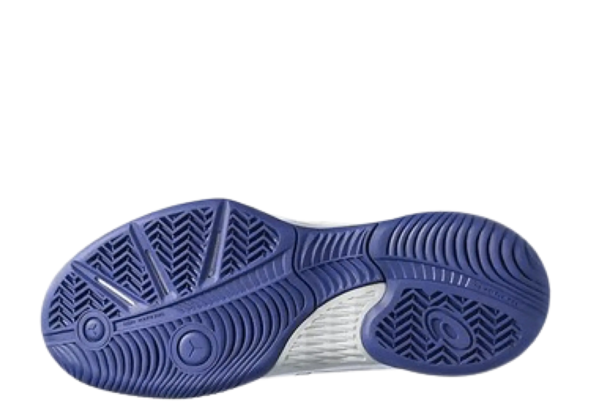 ASICS Gel Renma White Eggplant (Women's) - photo 4