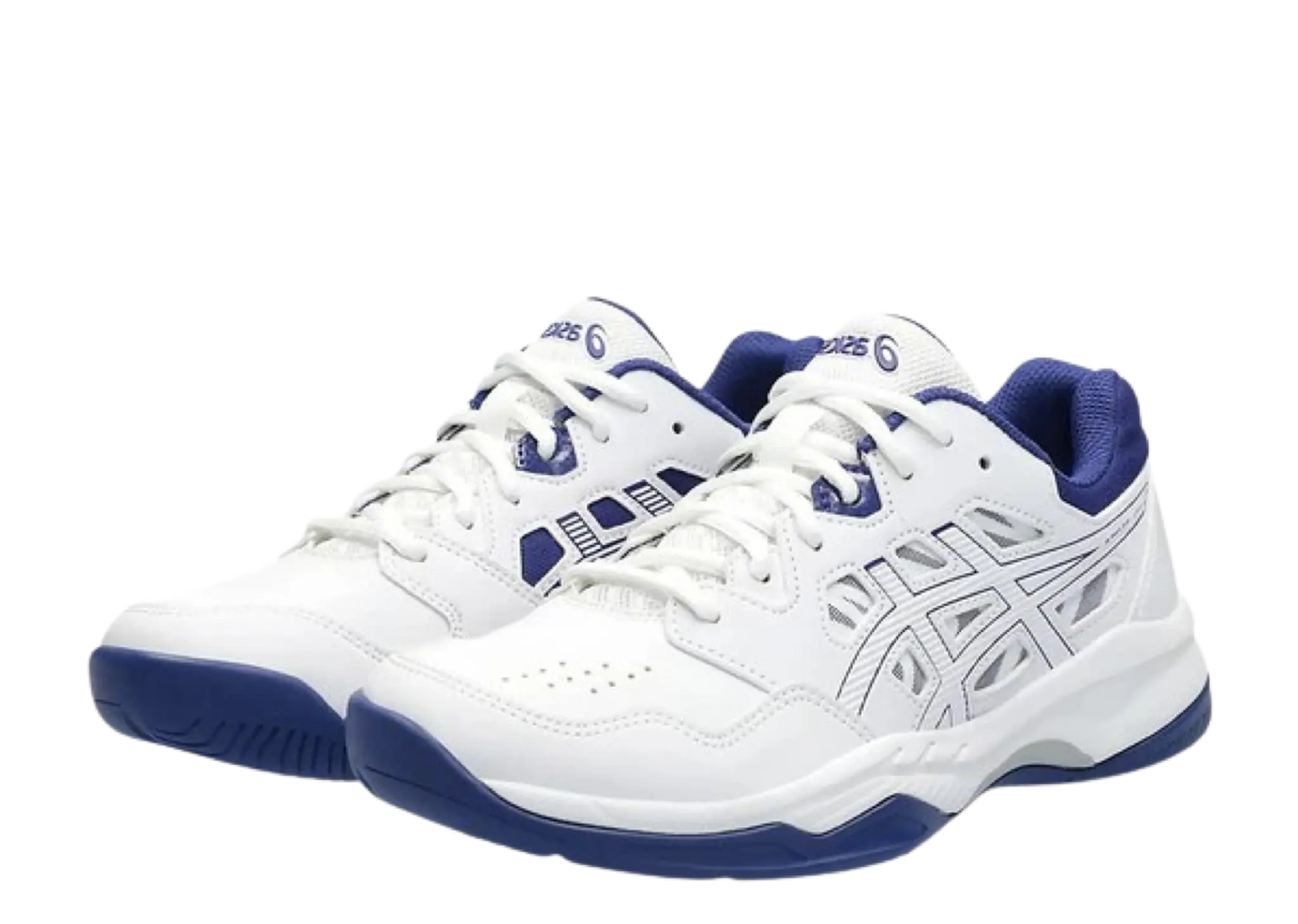 ASICS Gel Renma White Eggplant (Women's) - photo 2