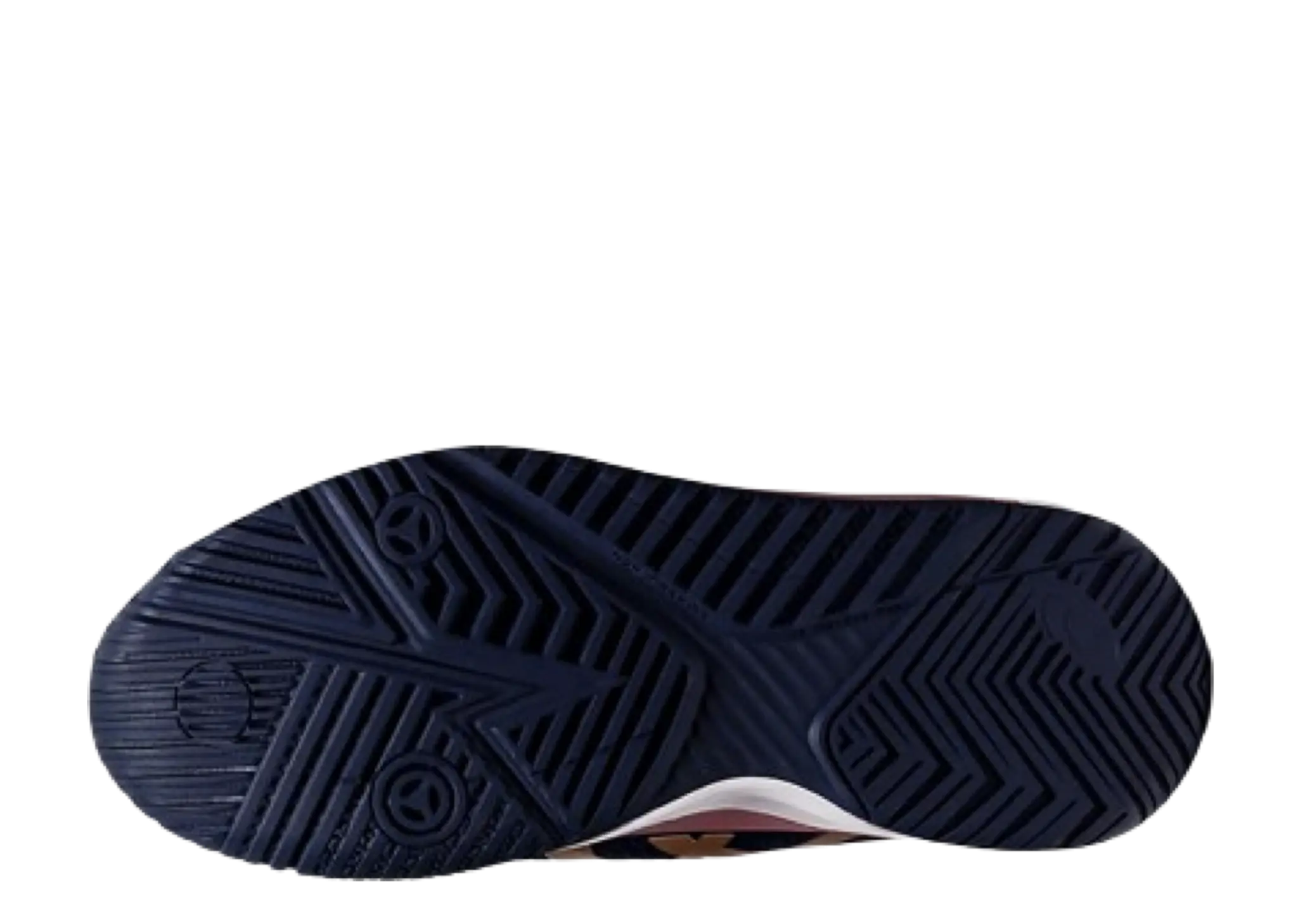 ASICS Gel Resolution 8 Peacoat Rose Gold (Women's) - photo 4
