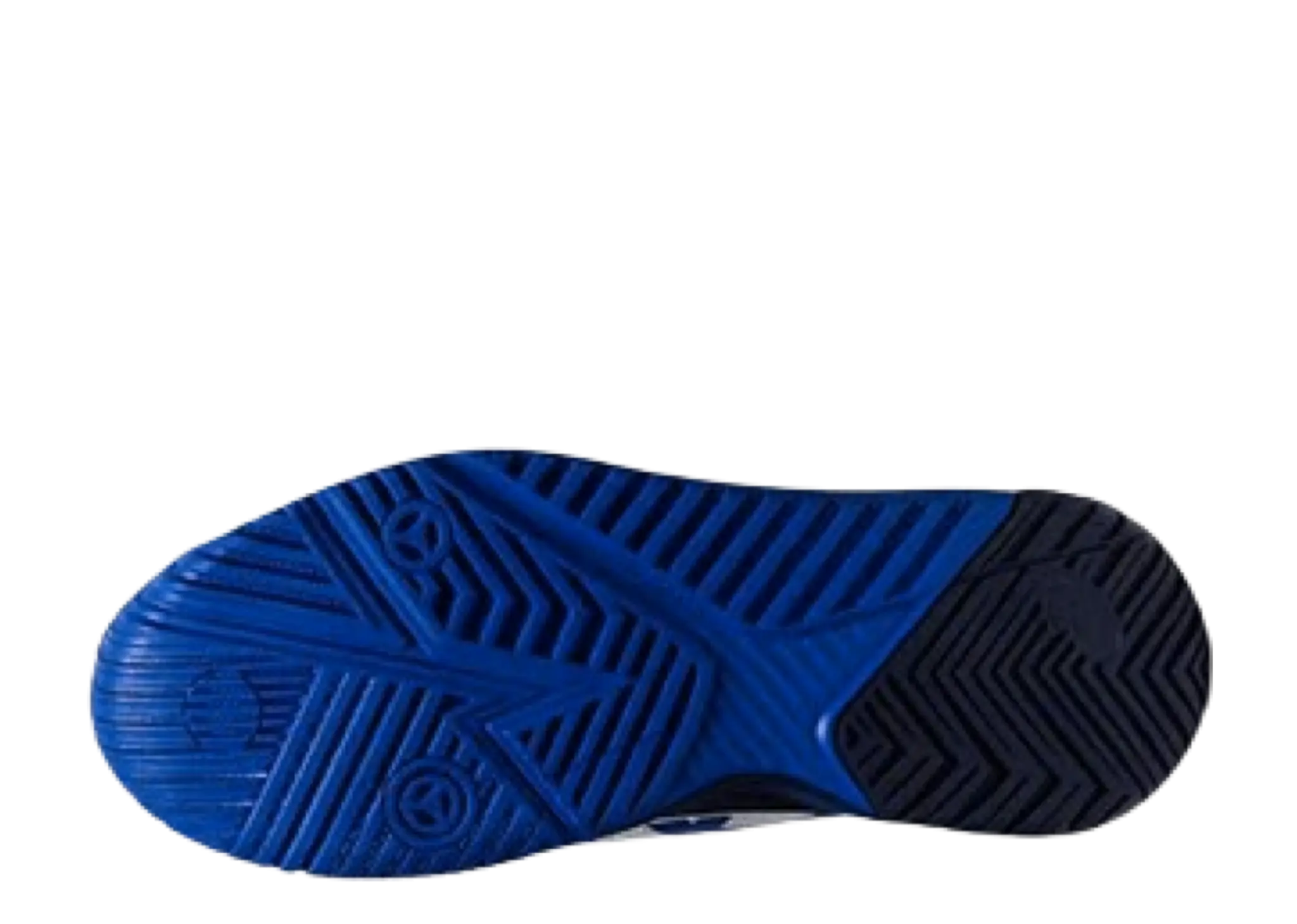 ASICS Gel Resolution 8 White Lapis Lazuli Blue (Women's) - photo 4