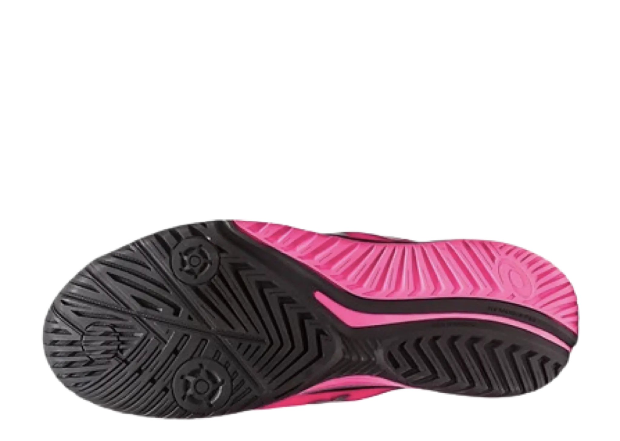 ASICS Gel Resolution 9 Hot Pink - photo 4