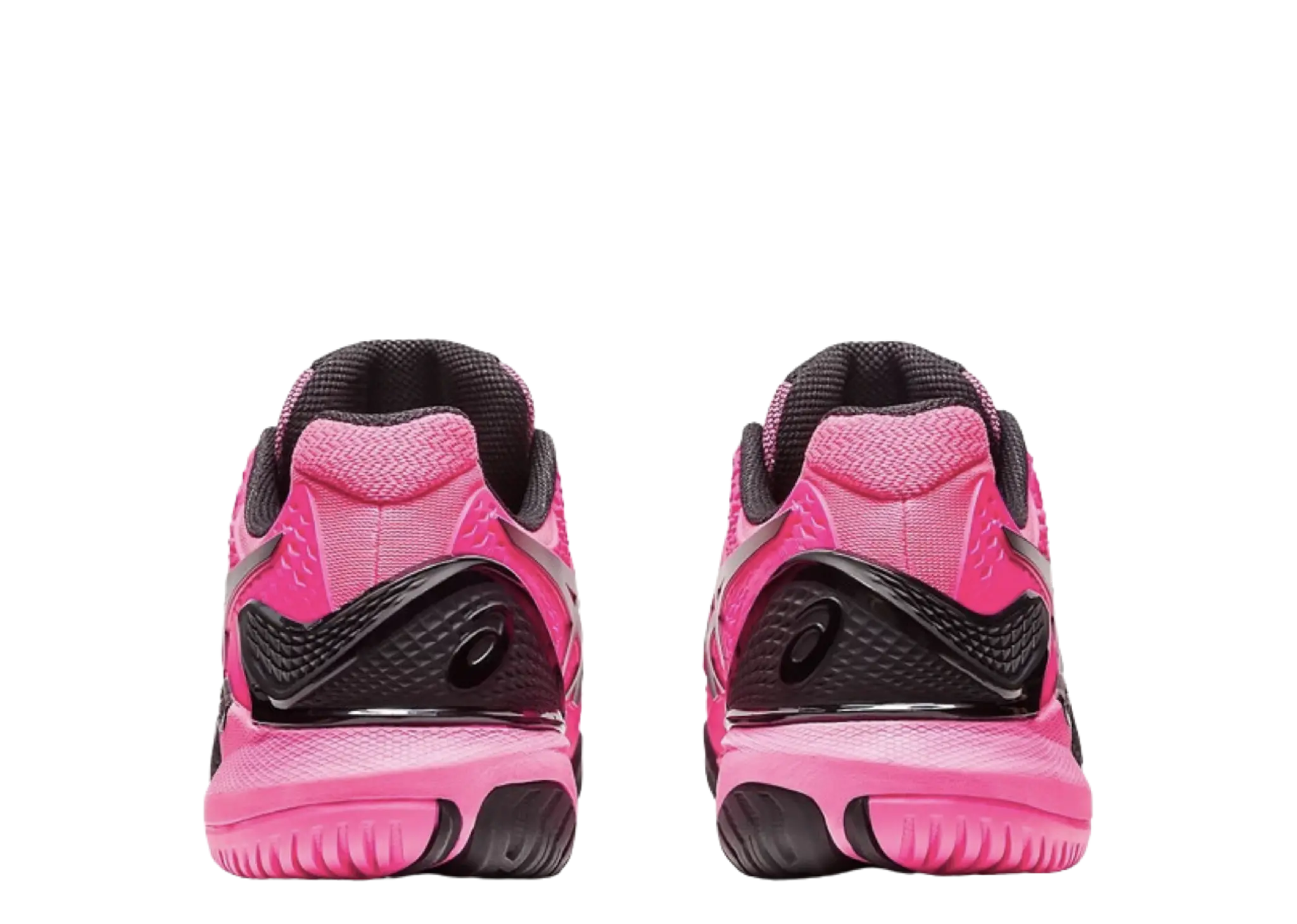 ASICS Gel Resolution 9 Hot Pink - photo 3