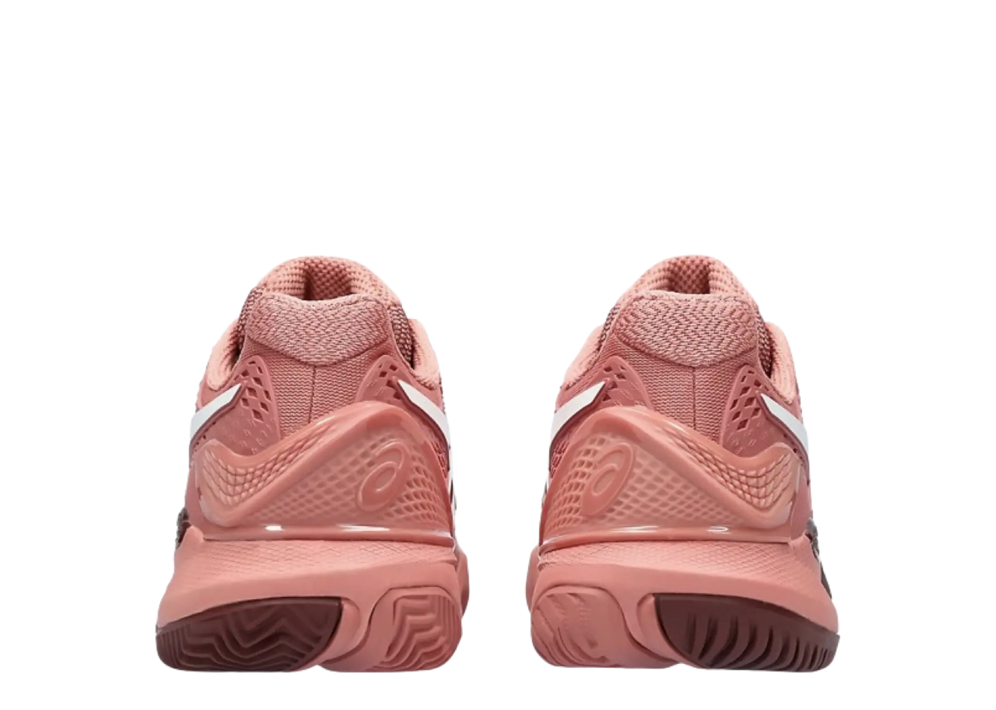 ASICS Gel Resolution 9 Light Garnet (Women's) - photo 3