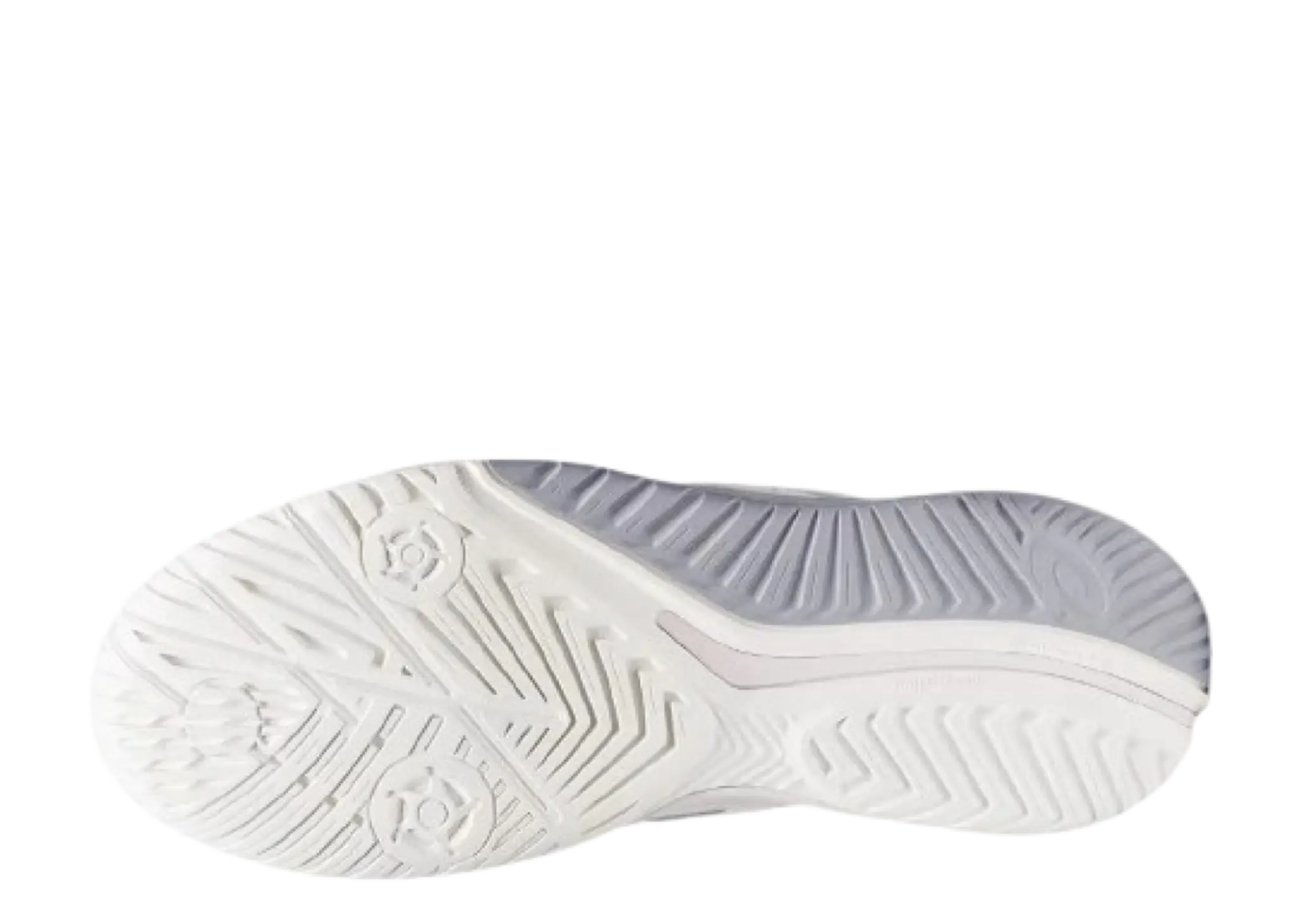 ASICS Gel Resolution 9 White Pure Silver (Women's) - photo 4