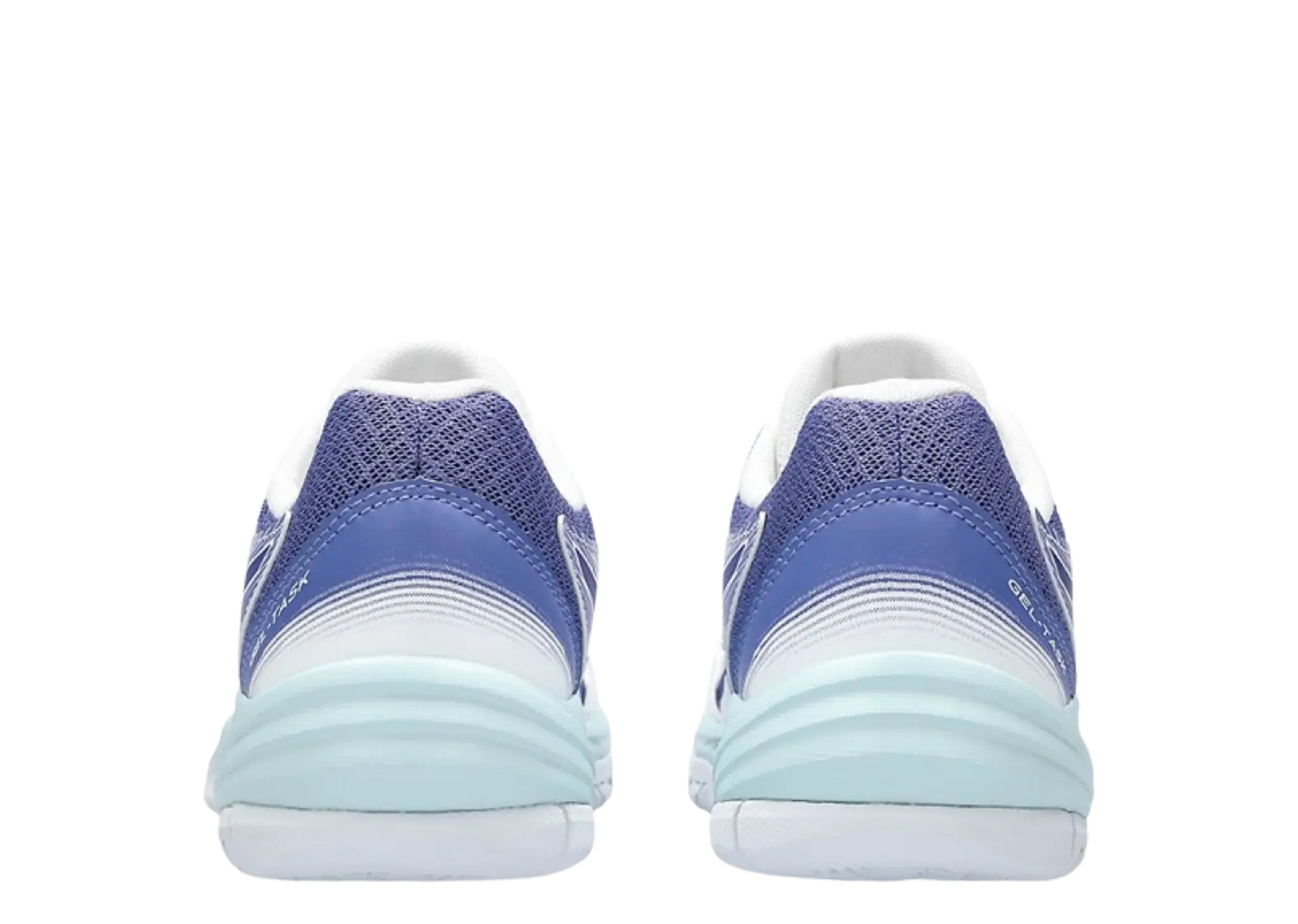 ASICS Gel Task 3 White Eggplant (Women's) - photo 3