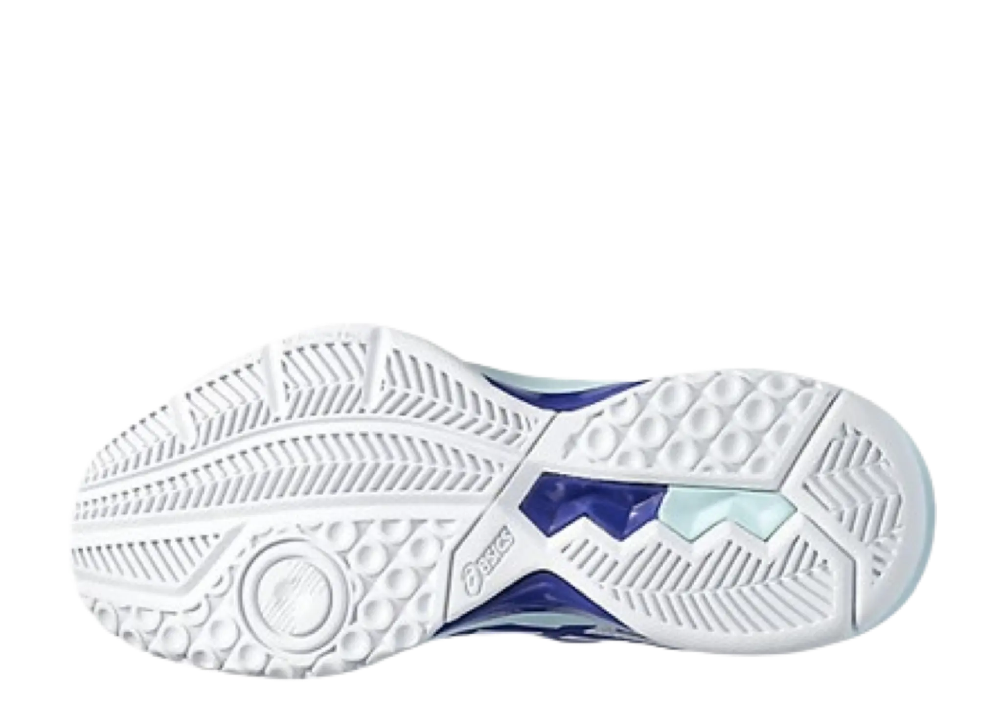 ASICS Gel Task 3 White Eggplant (Women's) - photo 4
