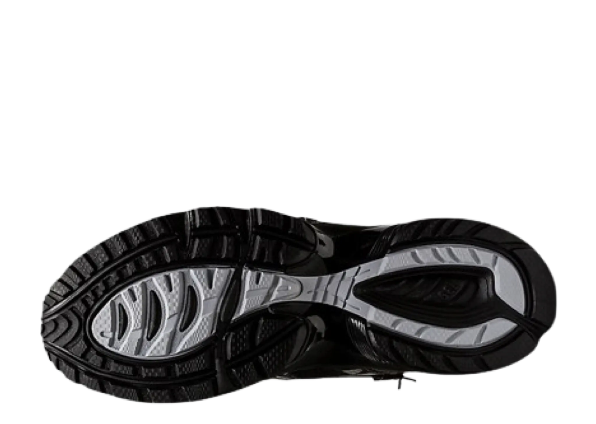 ASICS Gel-1090 Andersson Bell Black Silver - photo 4