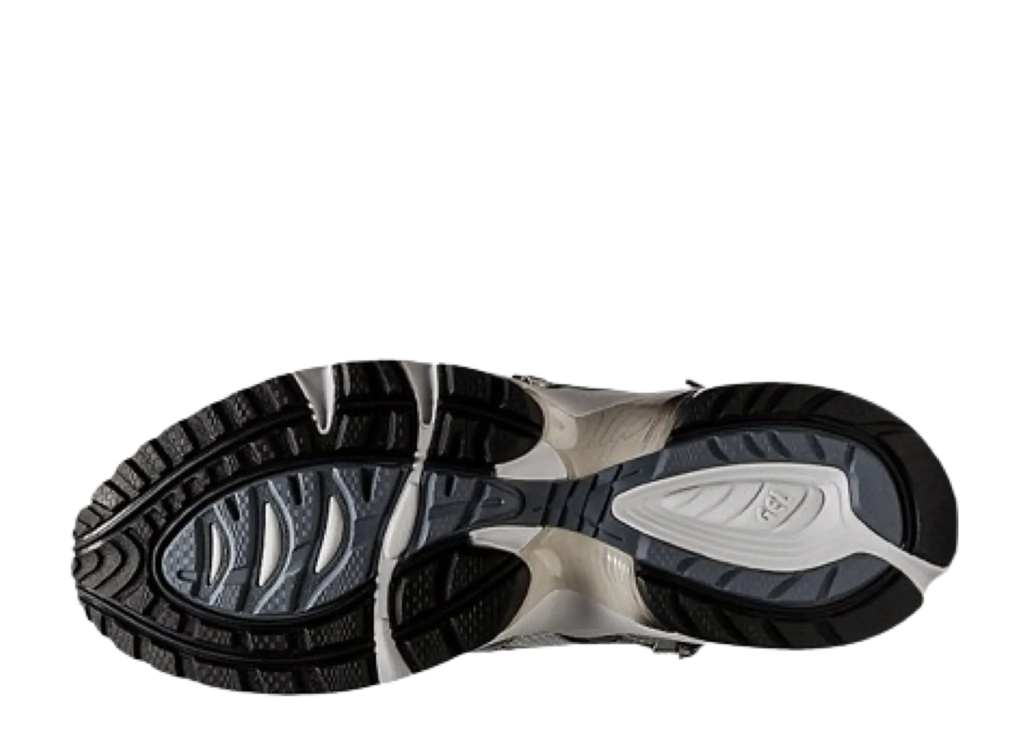 ASICS Gel-1090 Andersson Bell Glacier Grey Silver - photo 4