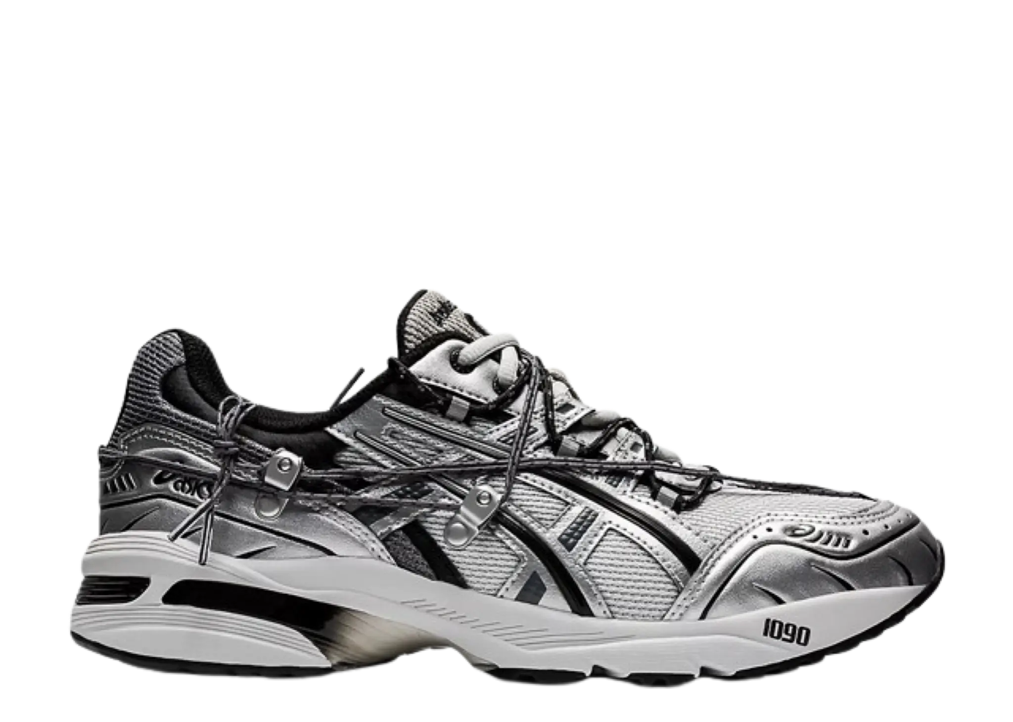 ASICS Gel-1090 Andersson Bell Glacier Grey Silver