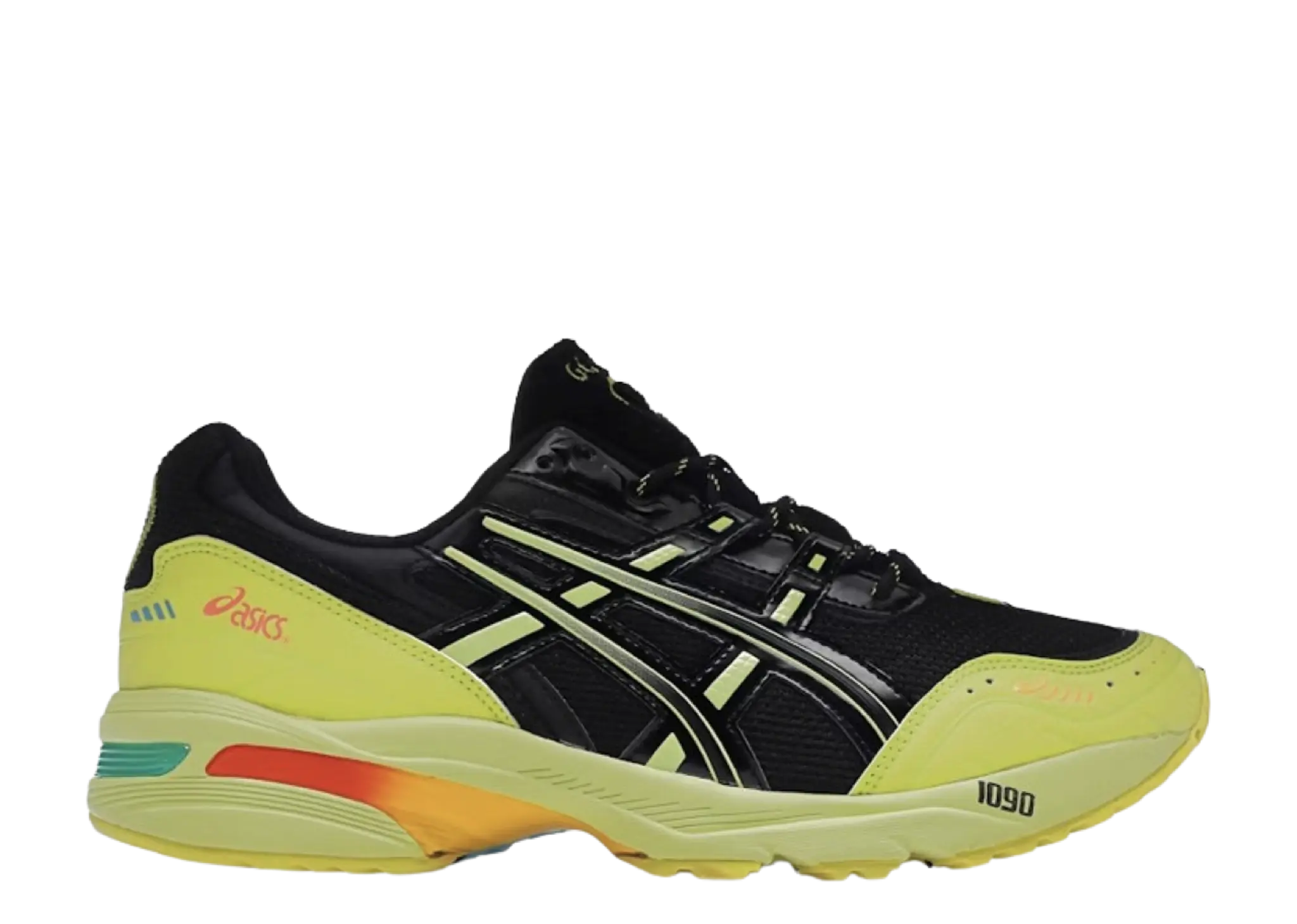 ASICS Gel-1090 IAB-Studio AI-2 Black