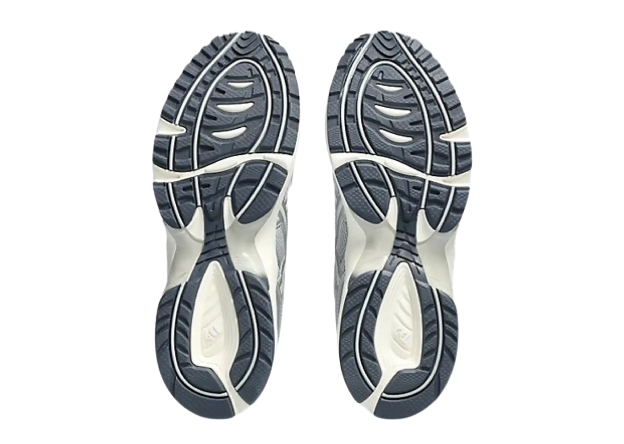 ASICS Gel 1090 Piedmont Grey Armac - photo 4