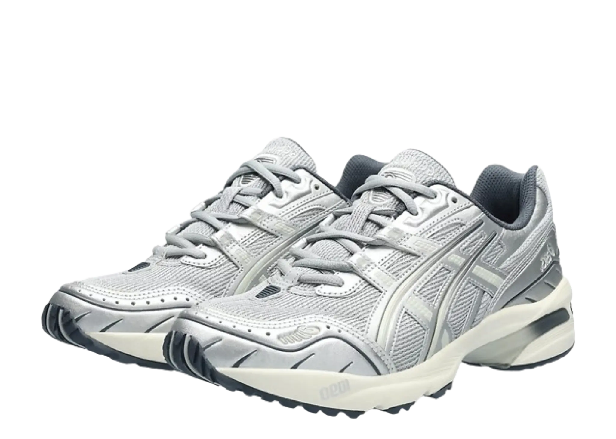 ASICS Gel 1090 Piedmont Grey Armac - photo 2