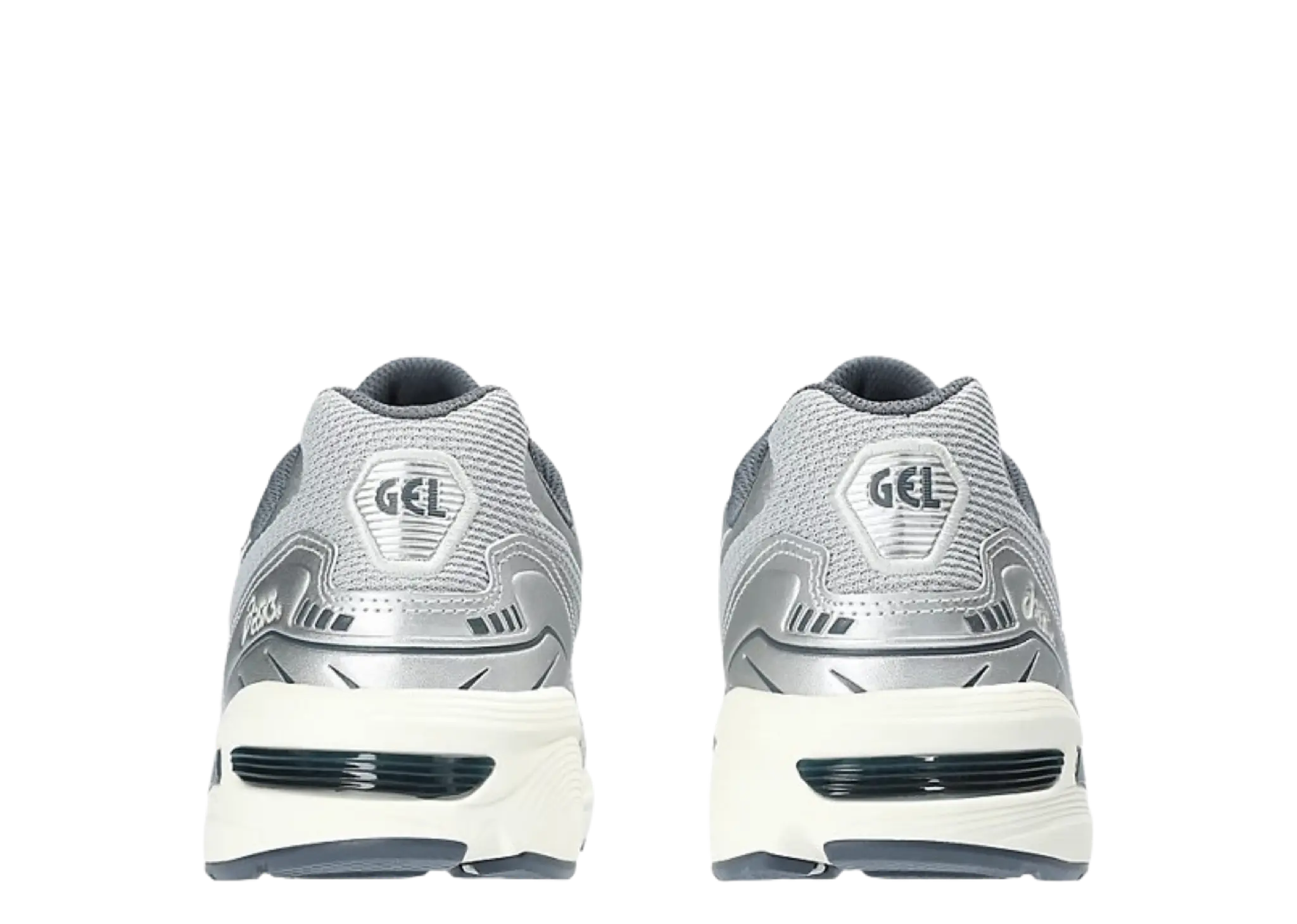 ASICS Gel 1090 Piedmont Grey Armac - photo 3