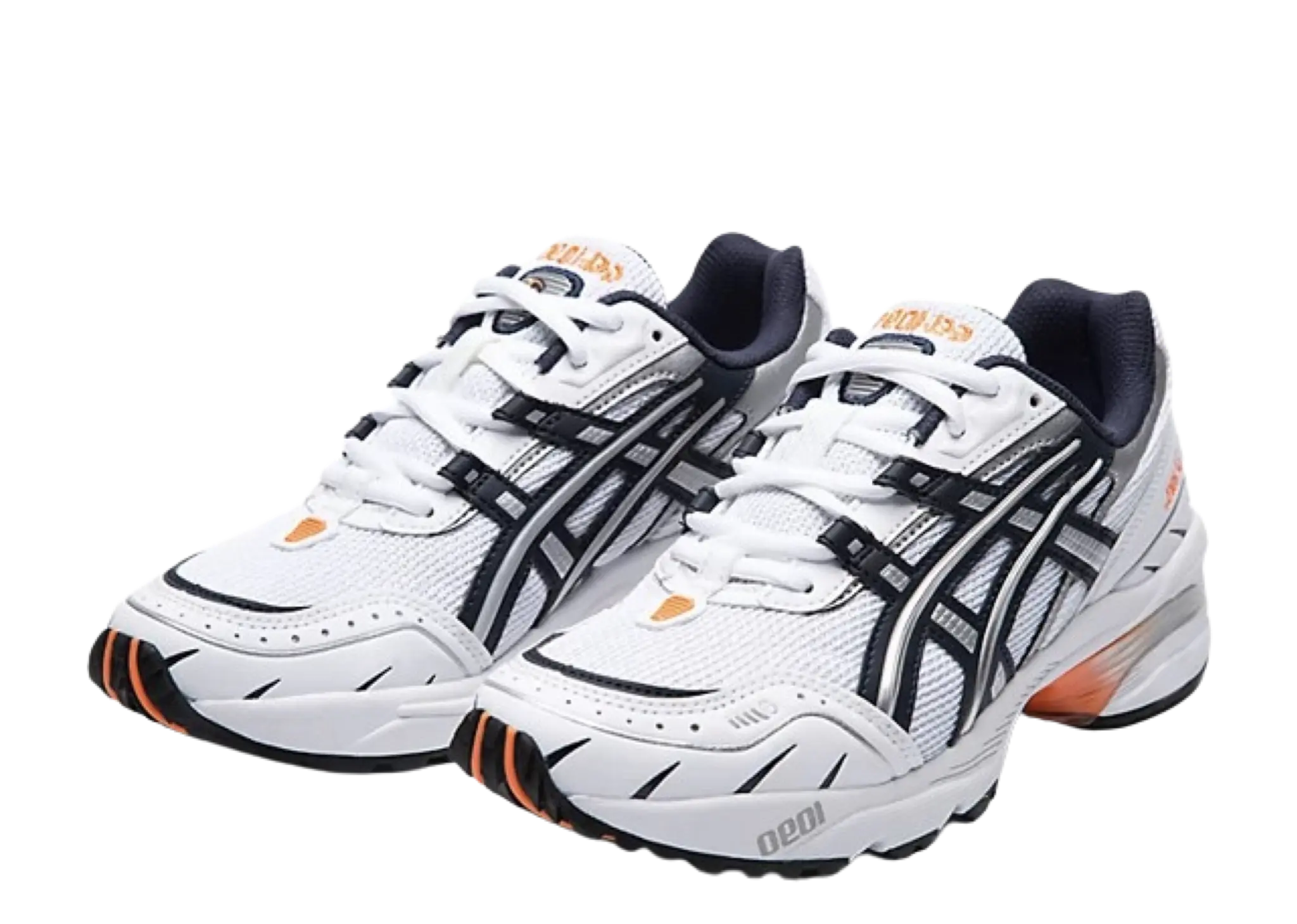 ASICS Gel 1090 White Midnight (Women's) - photo 2