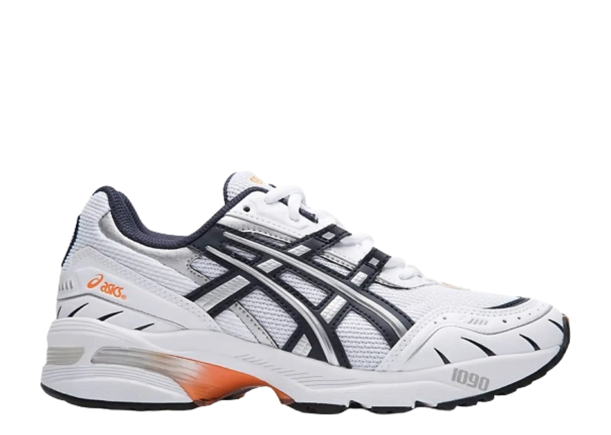 ASICS Gel 1090 White Midnight (Women's)