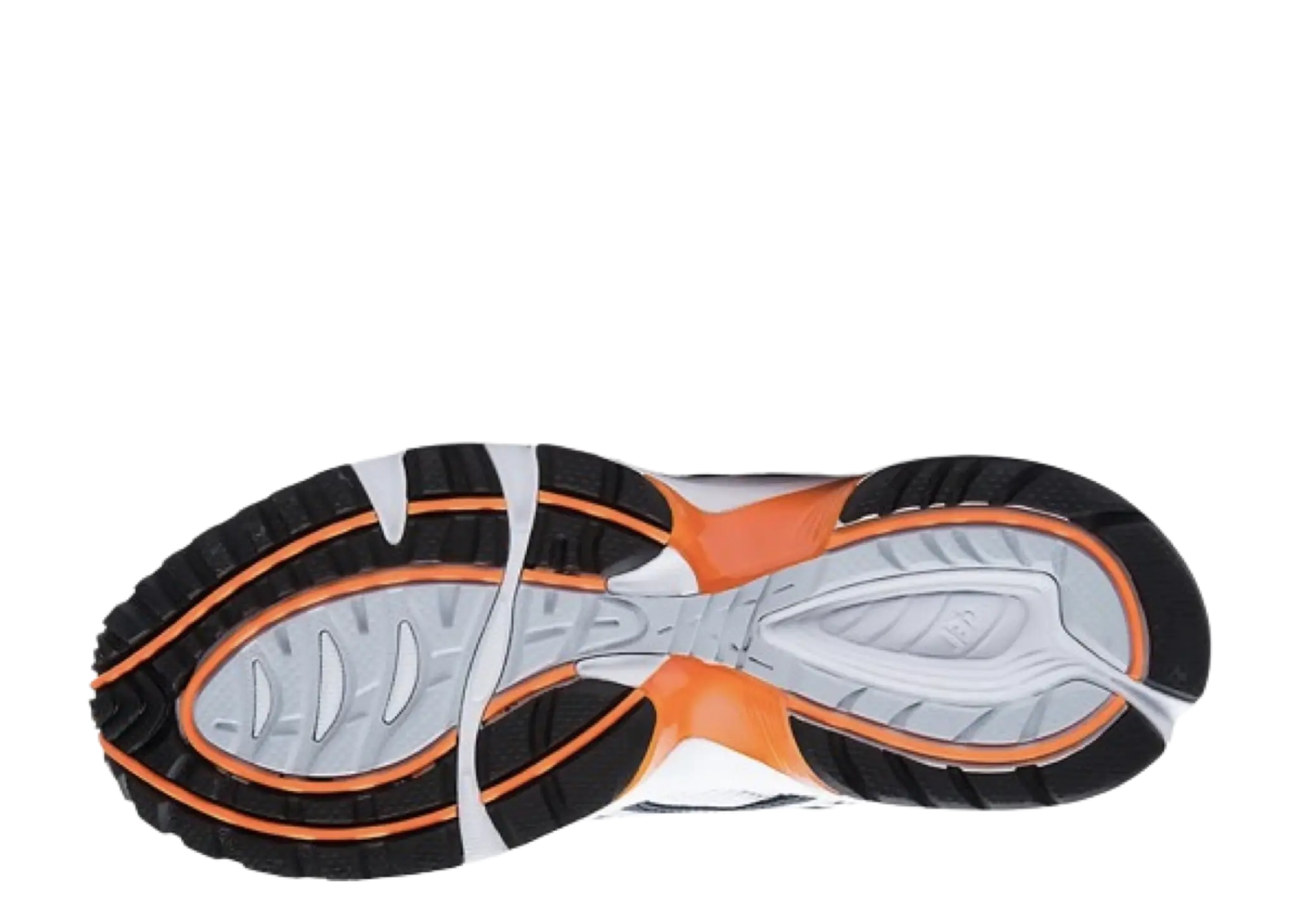 ASICS Gel 1090 White Midnight (Women's) - photo 4