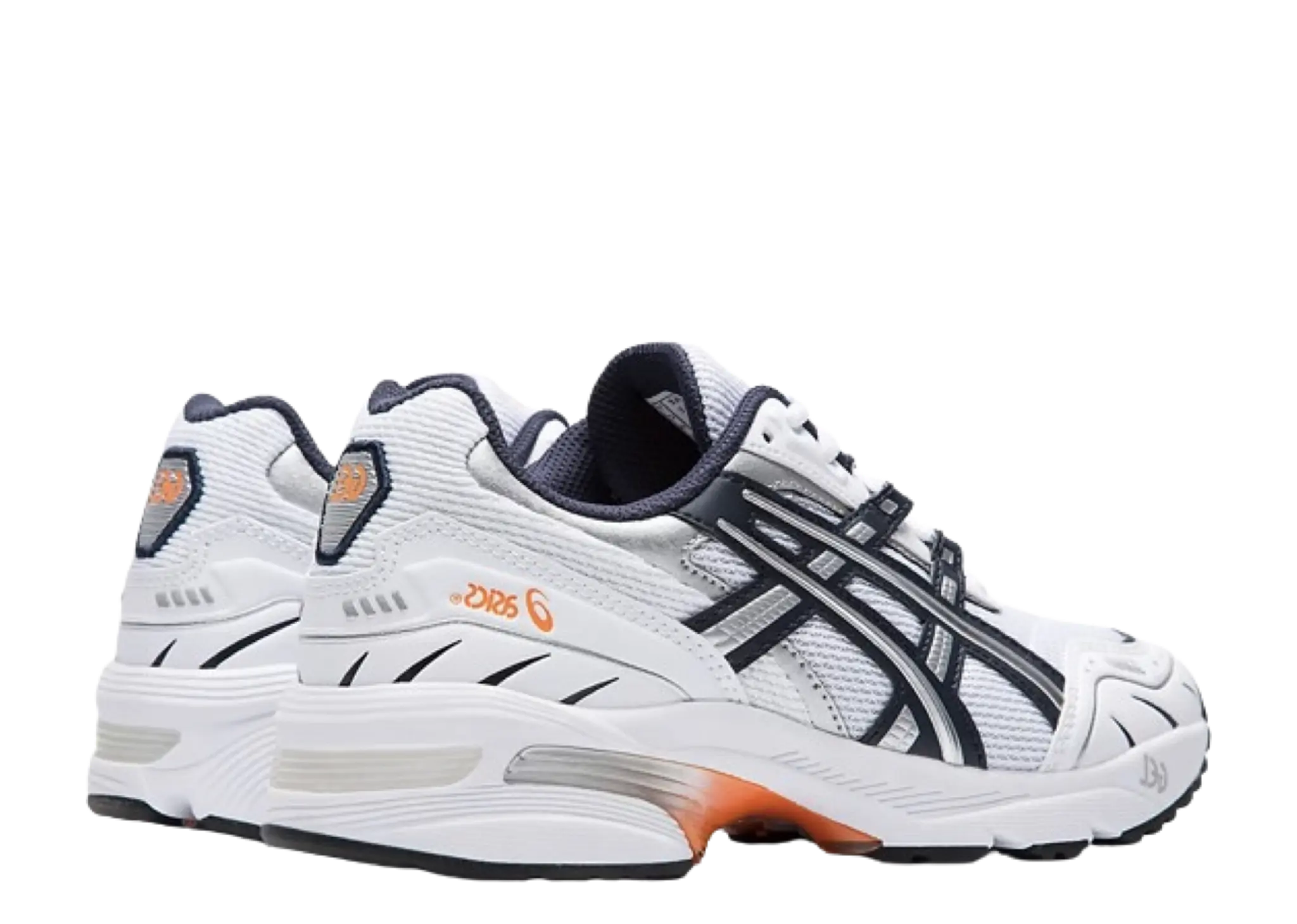 ASICS Gel 1090 White Midnight (Women's) - photo 3
