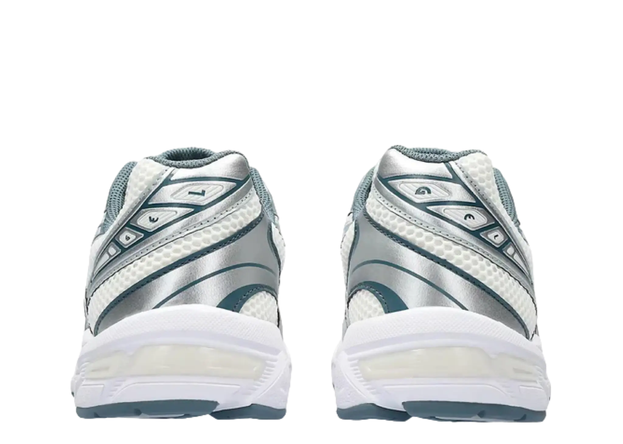 ASICS Gel-1130 Cream Ironclad - photo 3