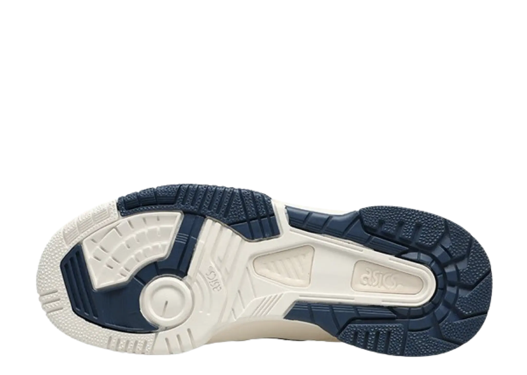 ASICS Gel Spotlyte Low Cream Blue - photo 4
