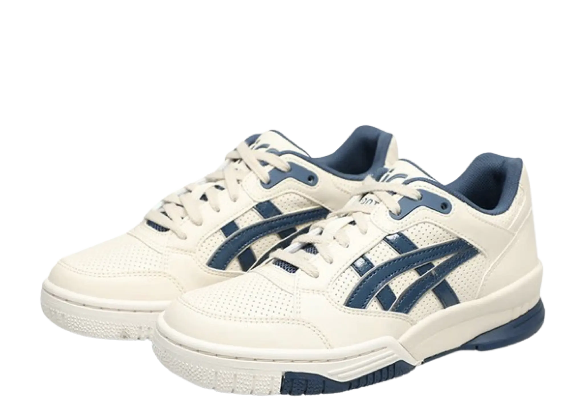 ASICS Gel Spotlyte Low Cream Blue - photo 2