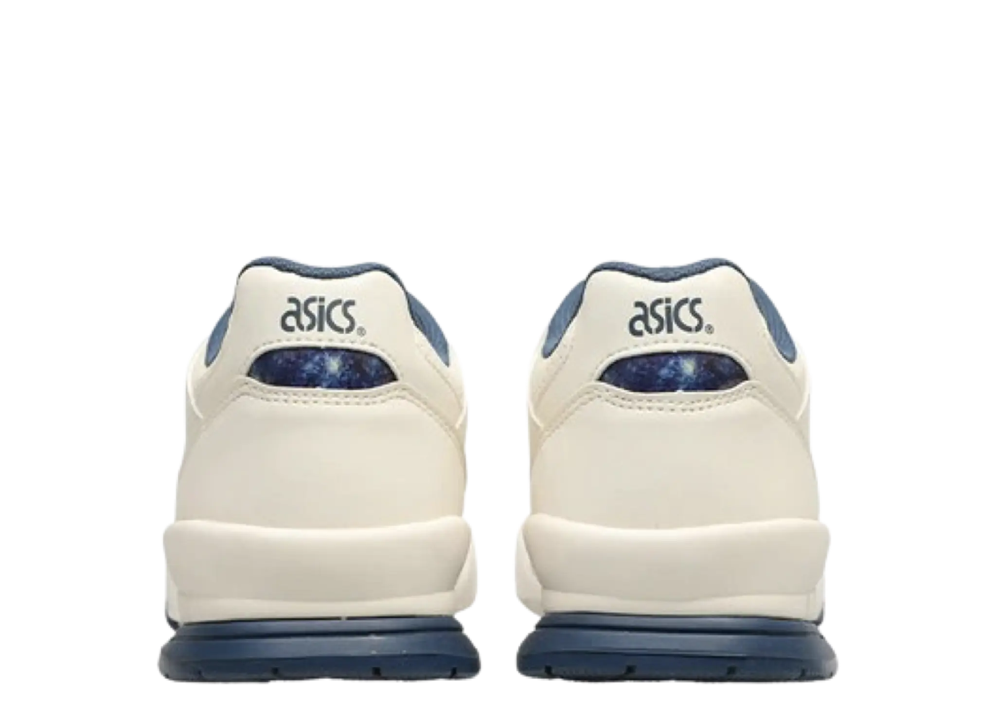 ASICS Gel Spotlyte Low Cream Blue - photo 3