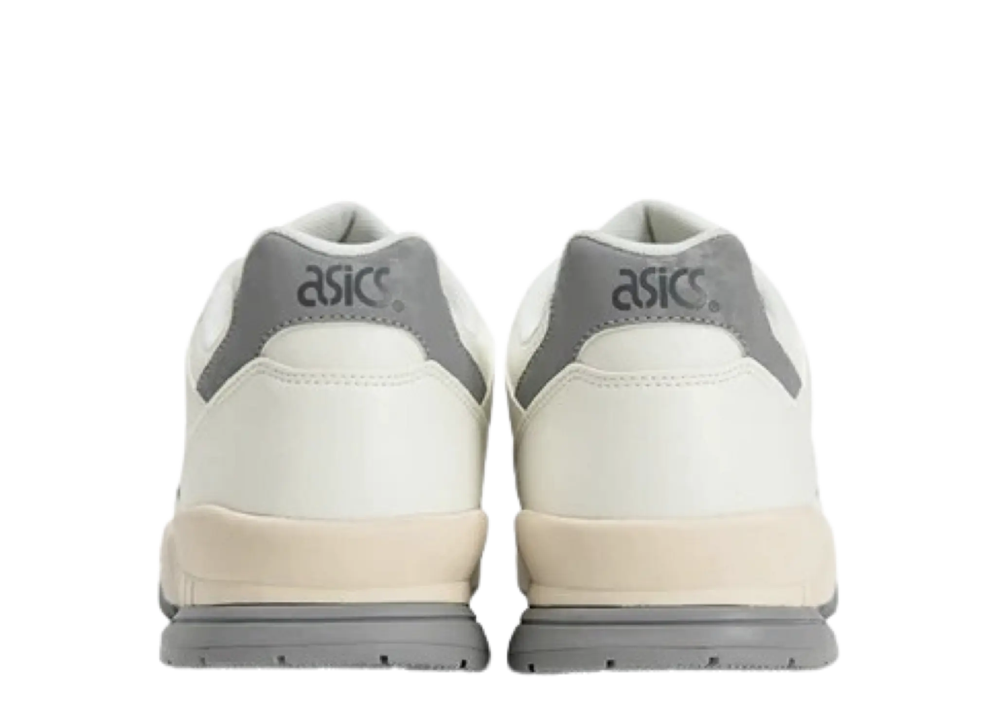 ASICS Gel Spotlyte Low Cream Grey - photo 3