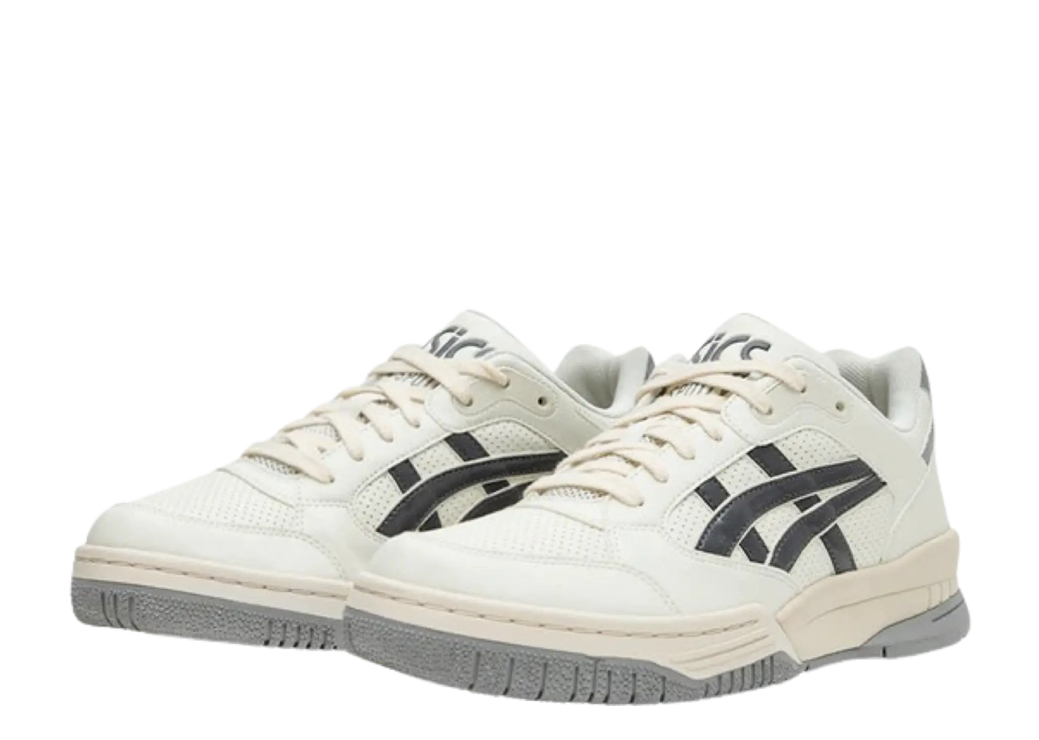 ASICS Gel Spotlyte Low Cream Grey - photo 2