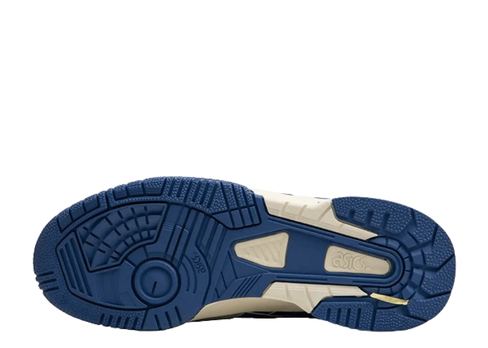 ASICS Gel Spotlyte V2 Low Black Blue - photo 4