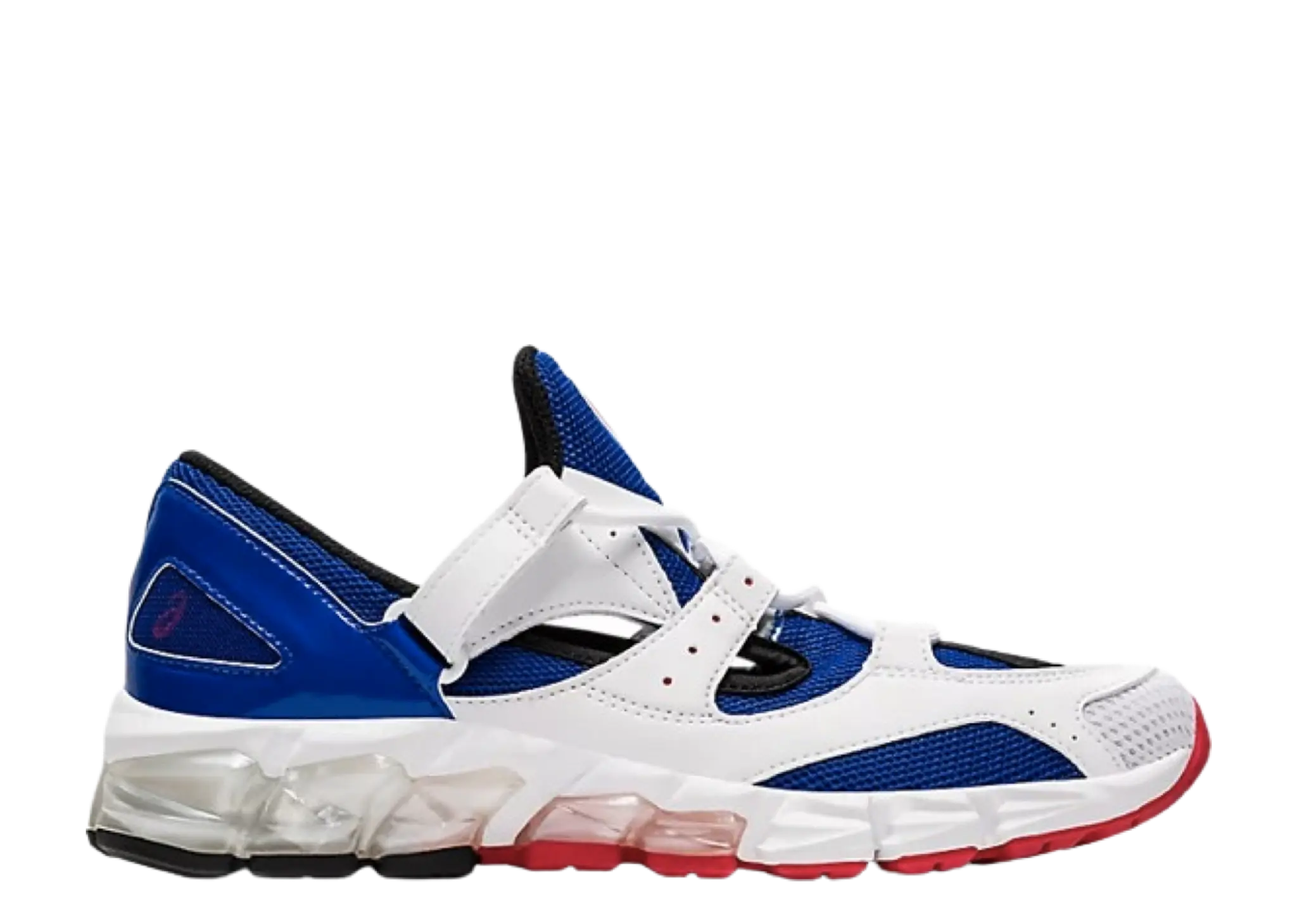 ASICS Gel Tarther 180 White Blue