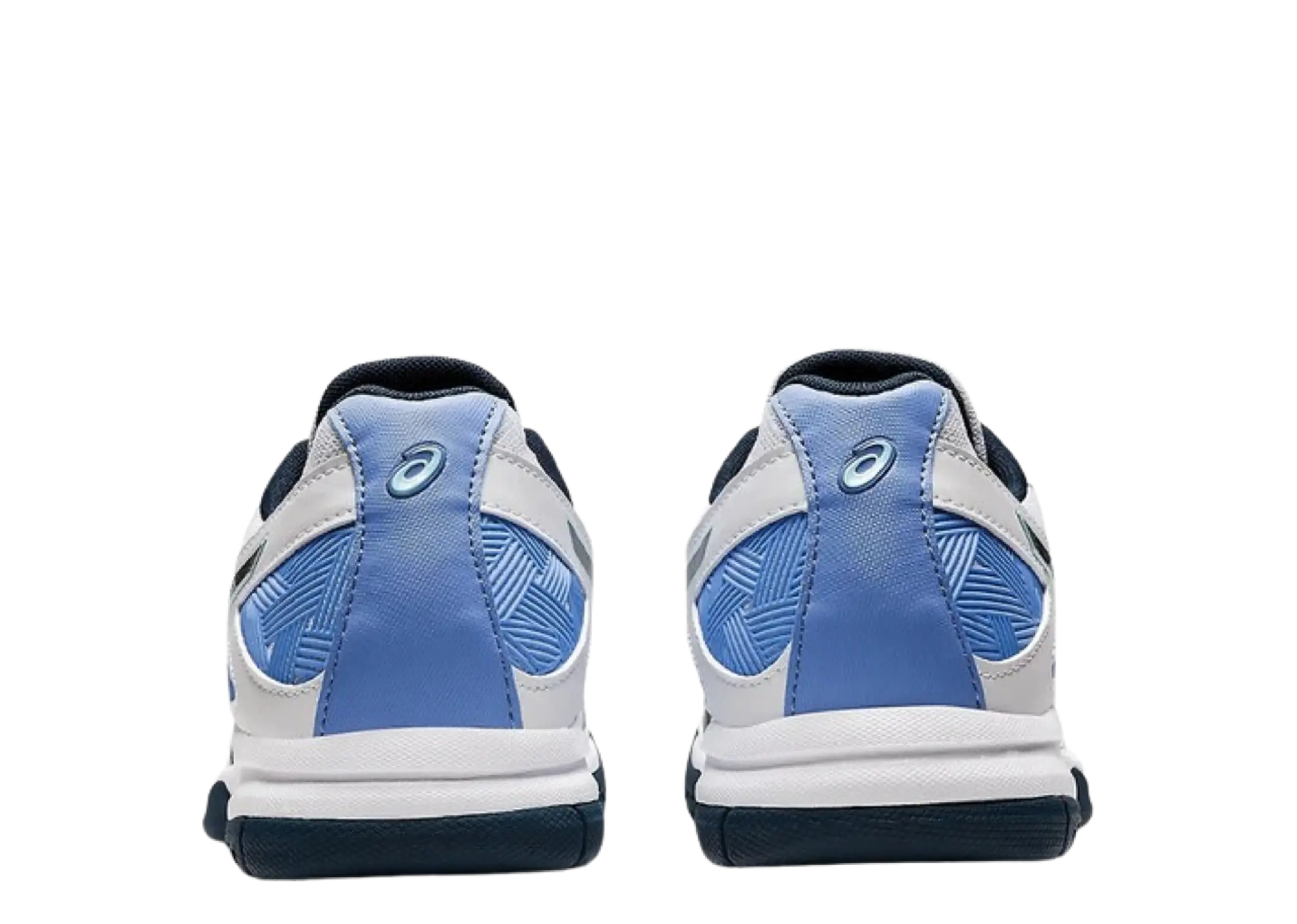 ASICS Gel Task 2 White French Blue (Women's) - photo 3