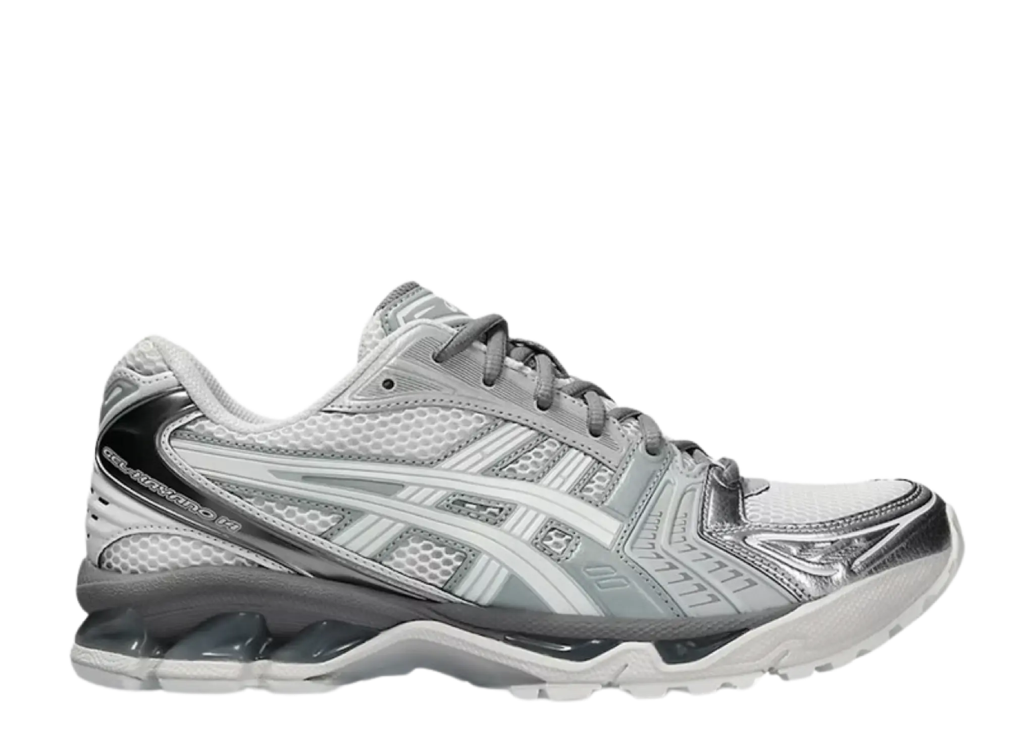 ASICS Gel-Kayano 14 Aritzia Blanc De Blanc