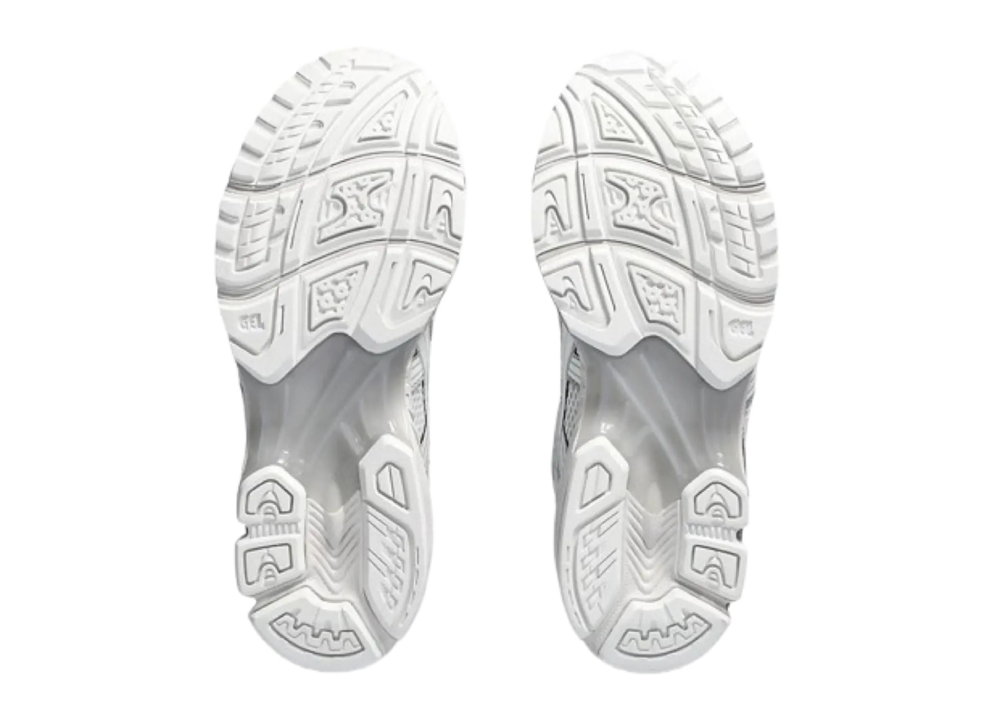 ASICS Gel-Kayano 14 Aritzia Blanc De Blanc - photo 4