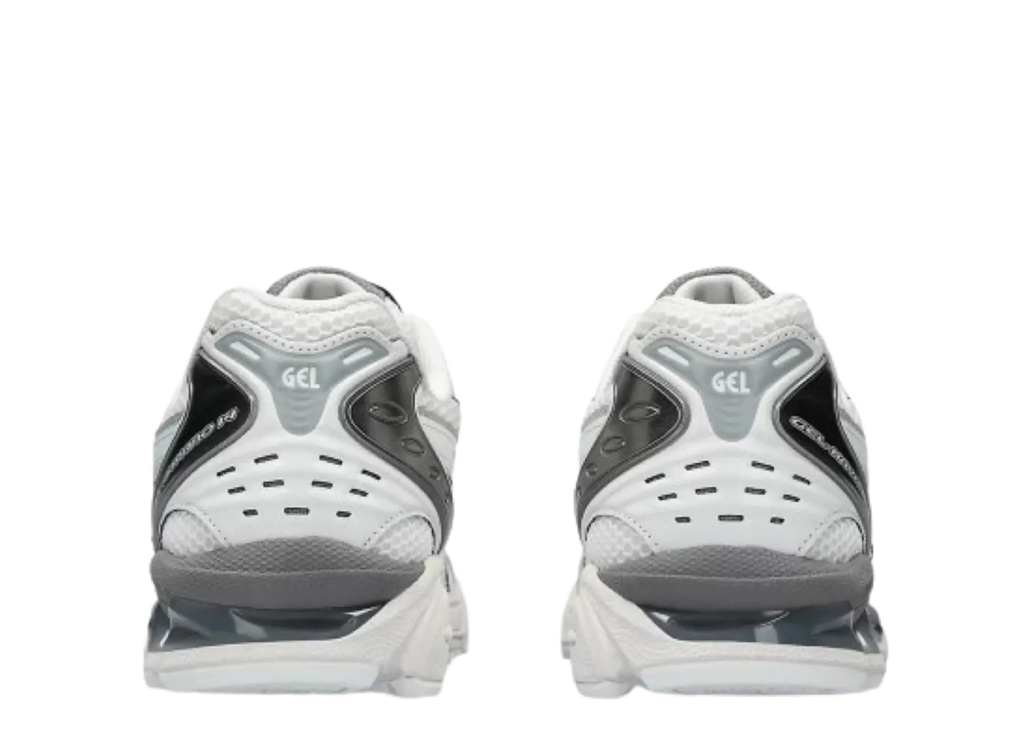 ASICS Gel-Kayano 14 Aritzia Blanc De Blanc - photo 3