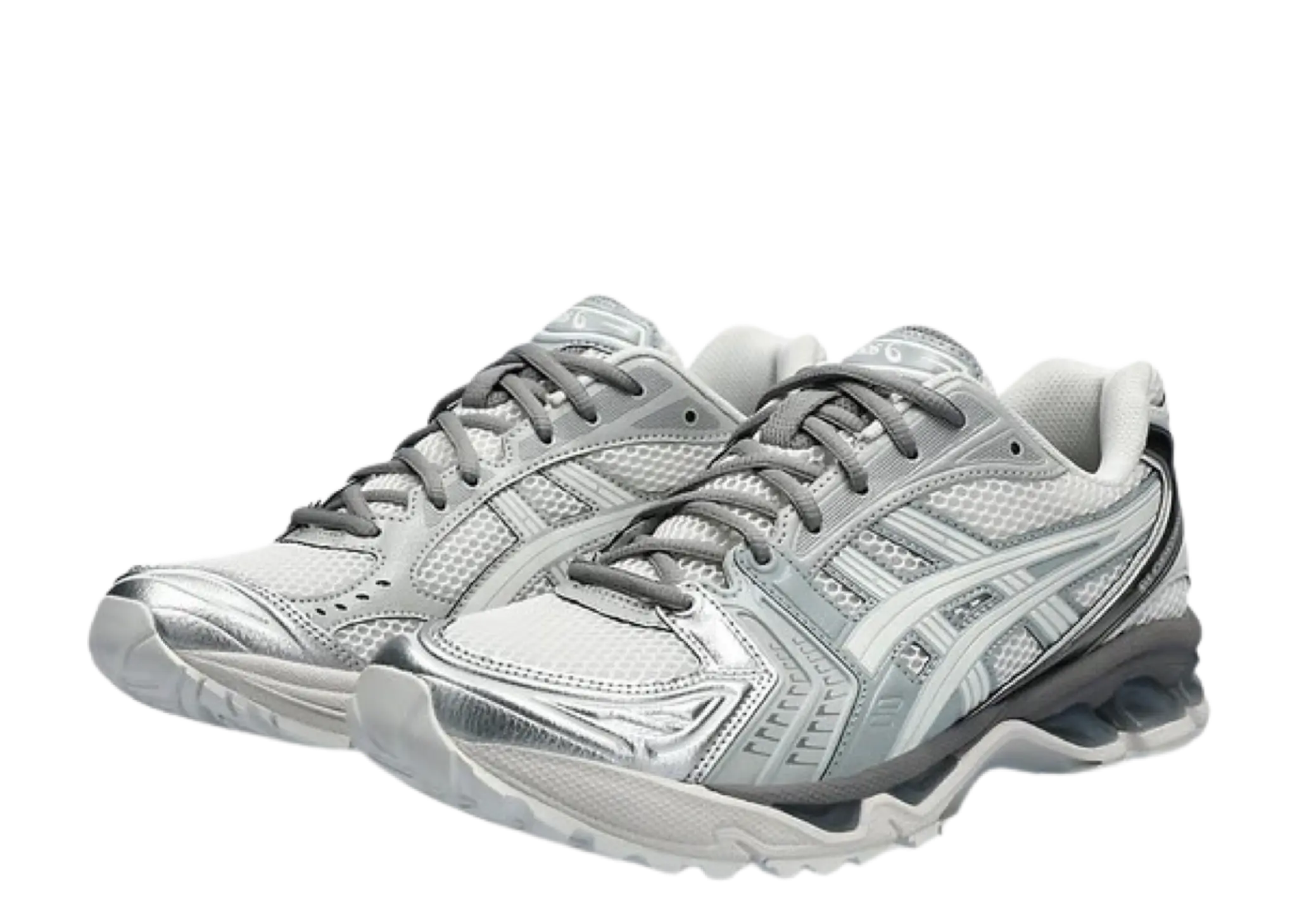 ASICS Gel-Kayano 14 Aritzia Blanc De Blanc - photo 2