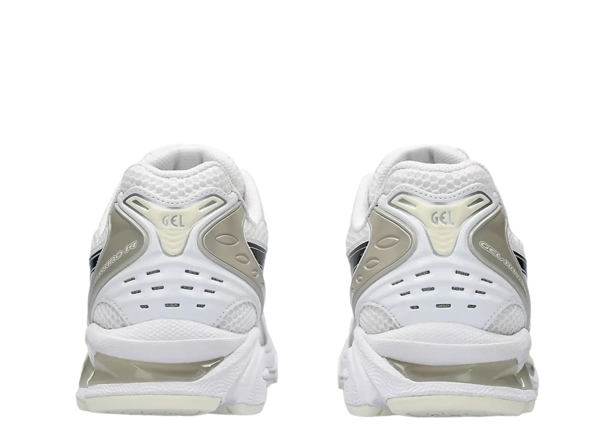 ASICS Gel-Kayano 14 Aritzia White Black - photo 3