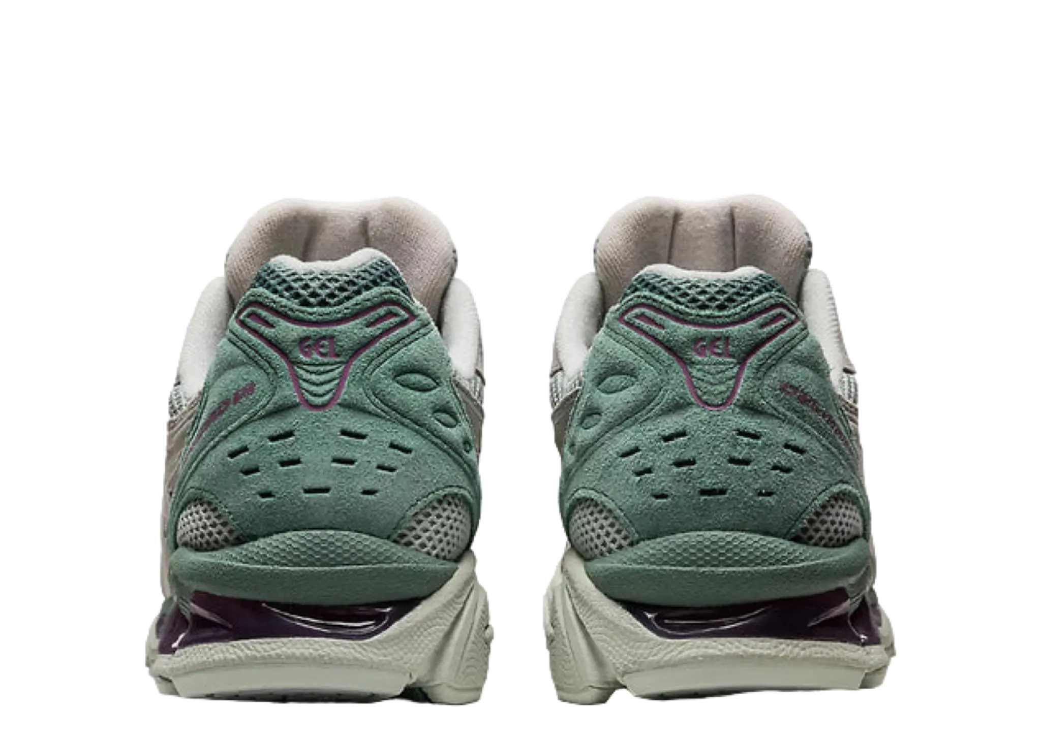 ASICS Gel-Kayano 14 Light Sage Smoke Grey - photo 3