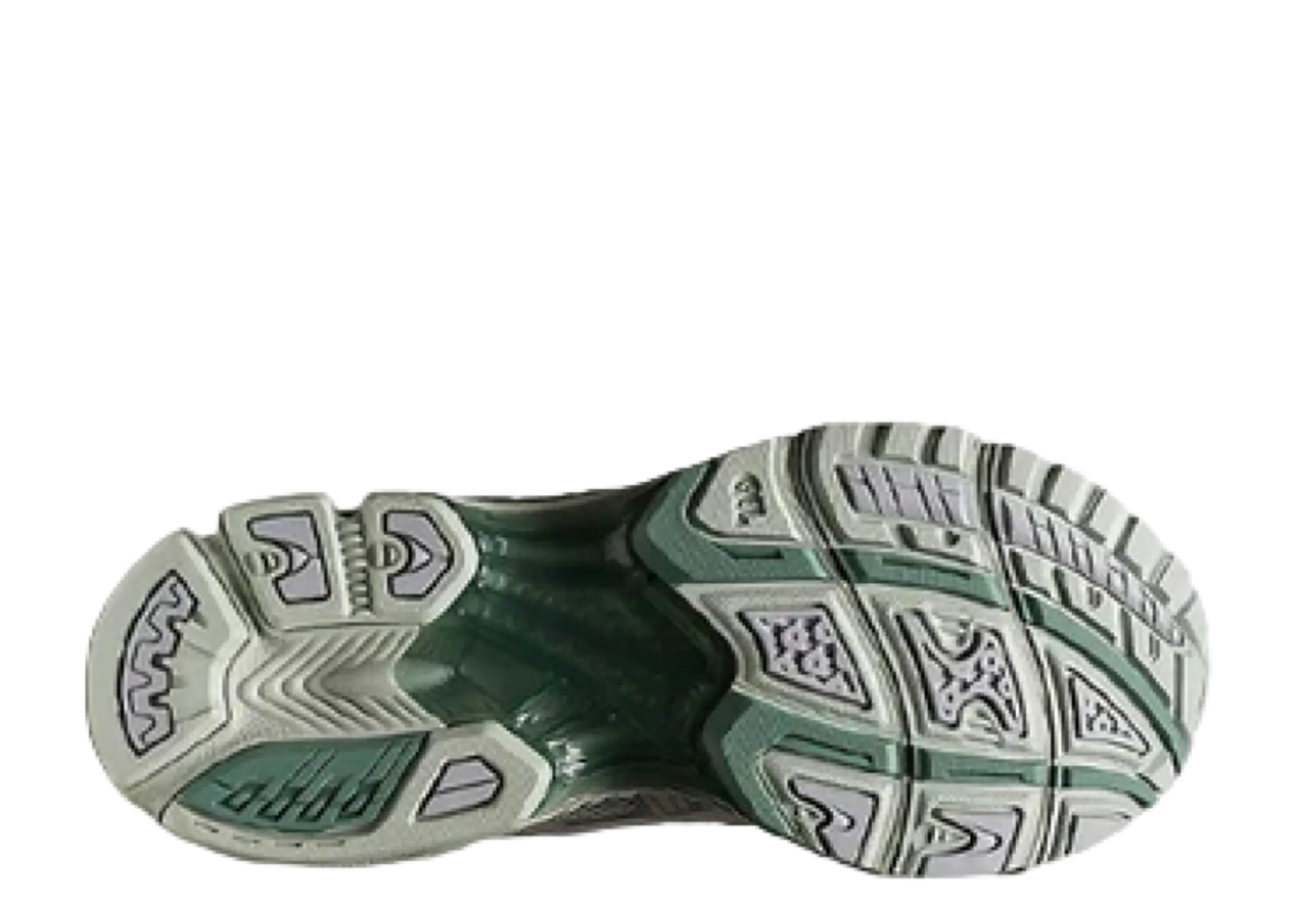 ASICS Gel-Kayano 14 Light Sage Smoke Grey - photo 4