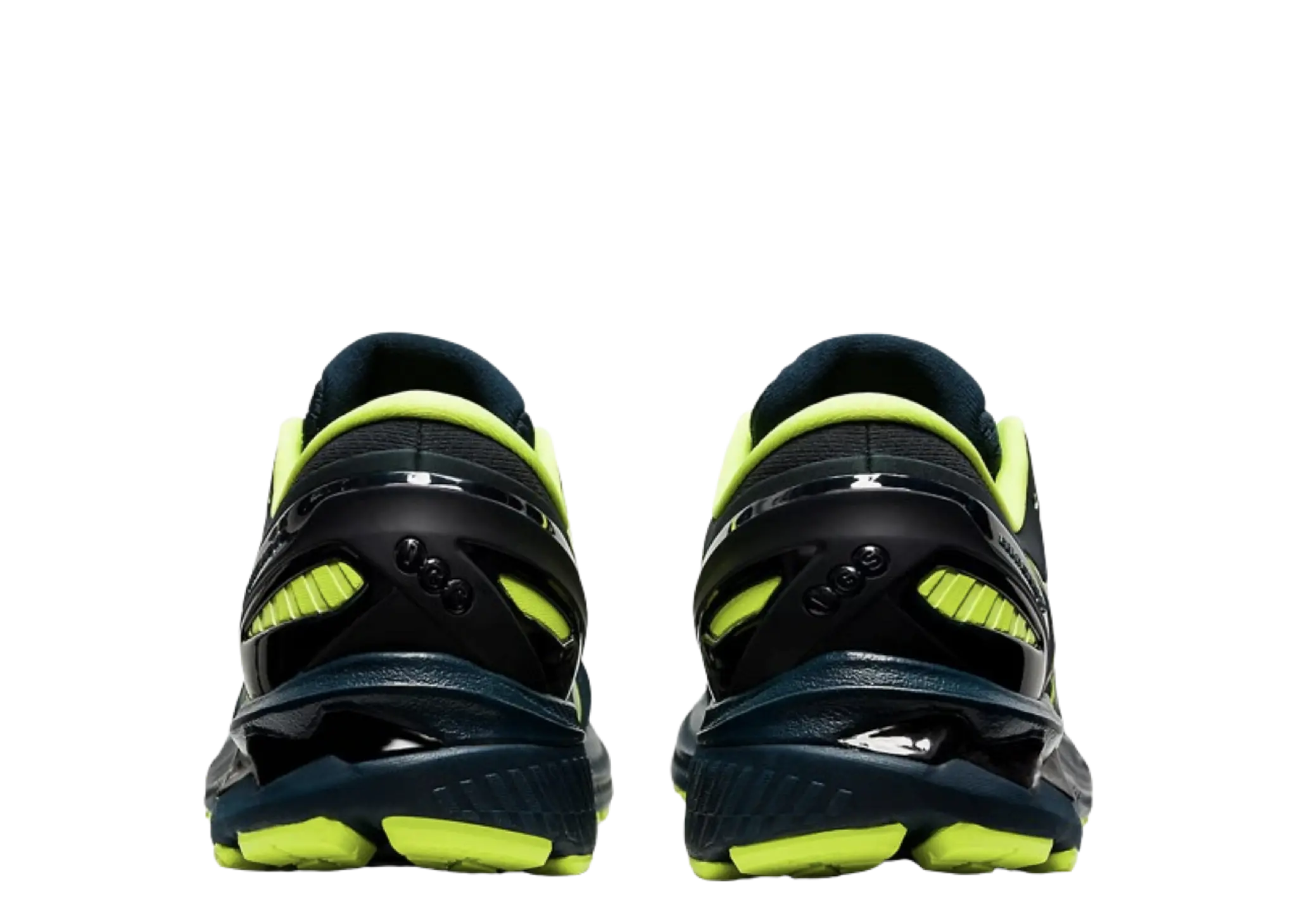 ASICS Gel Kayano 27 French Blue Lite Show - photo 3
