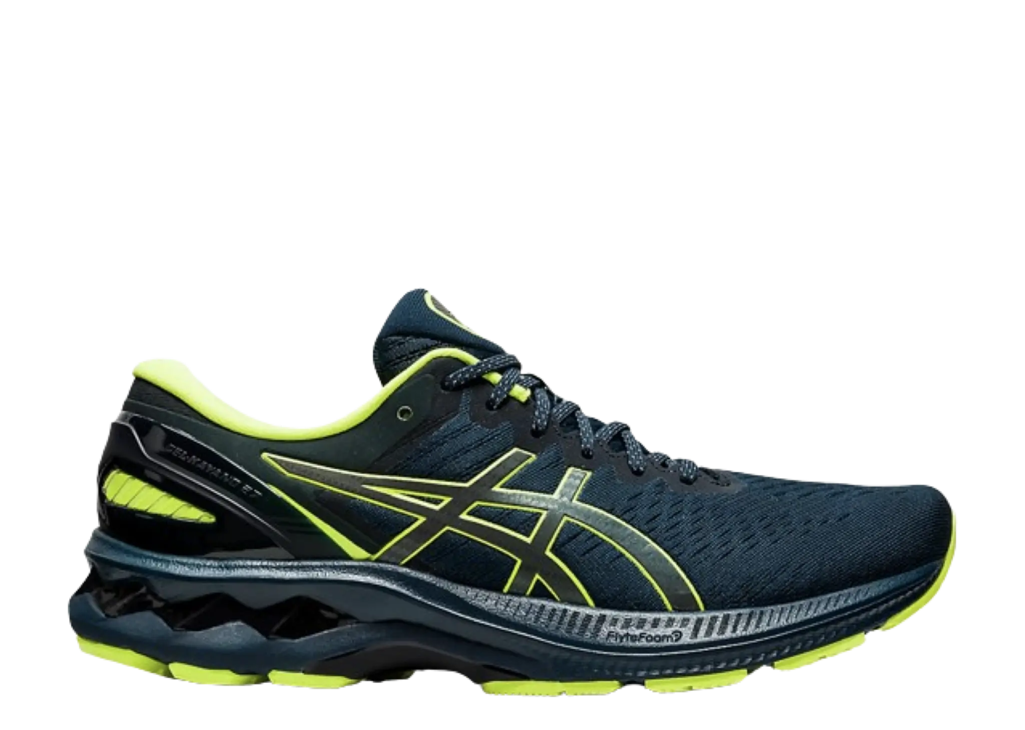 ASICS Gel Kayano 27 French Blue Lite Show