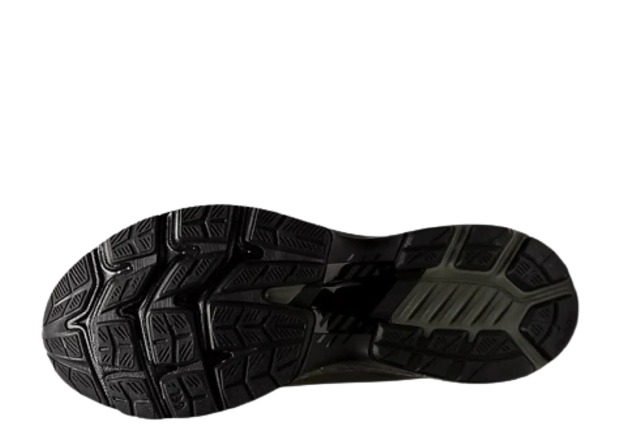 ASICS Gel Kayano 27 LTX Vivienne Westwood Black - photo 4