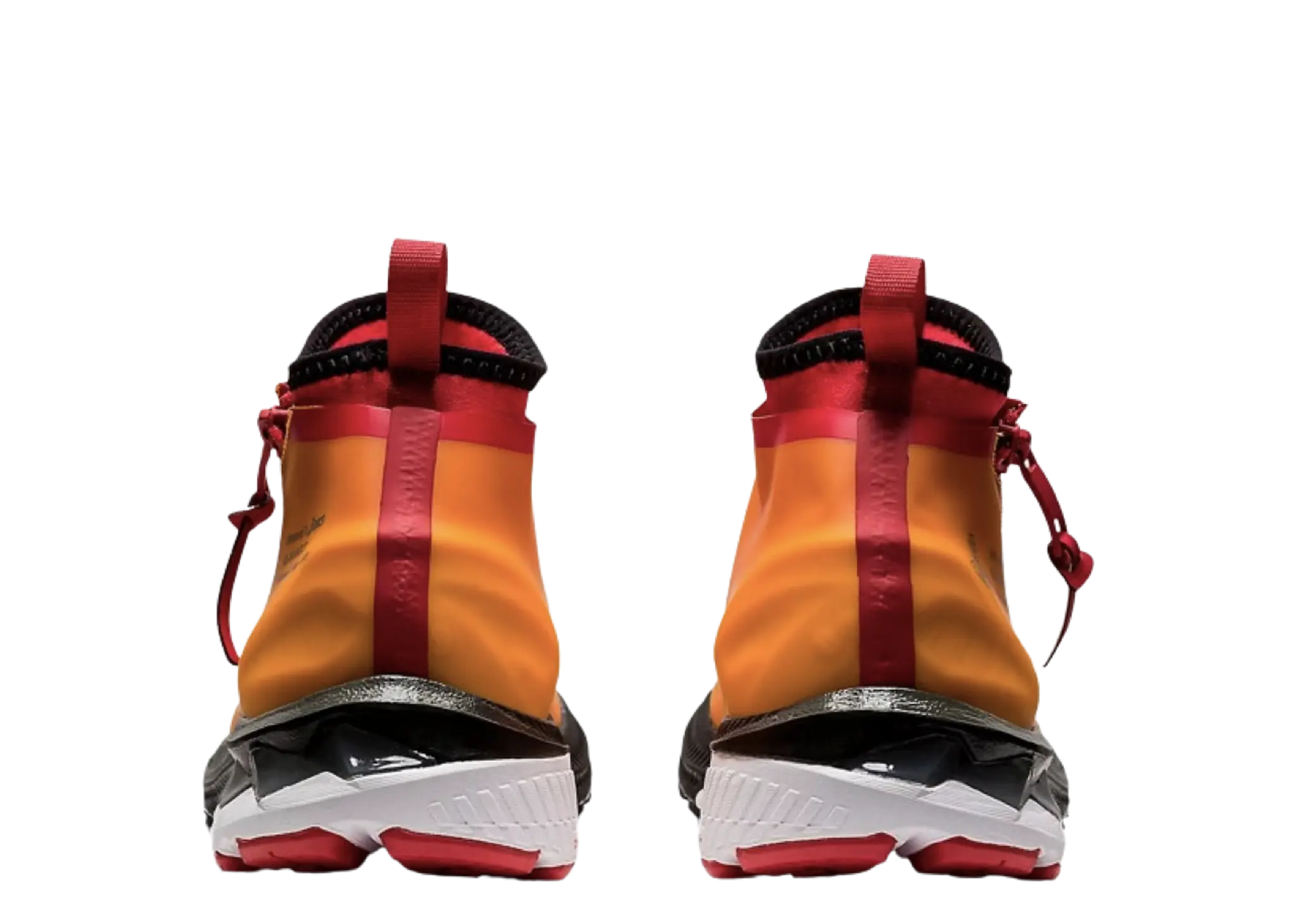 ASICS Gel Kayano 27 LTX Vivienne Westwood Citrus - photo 3