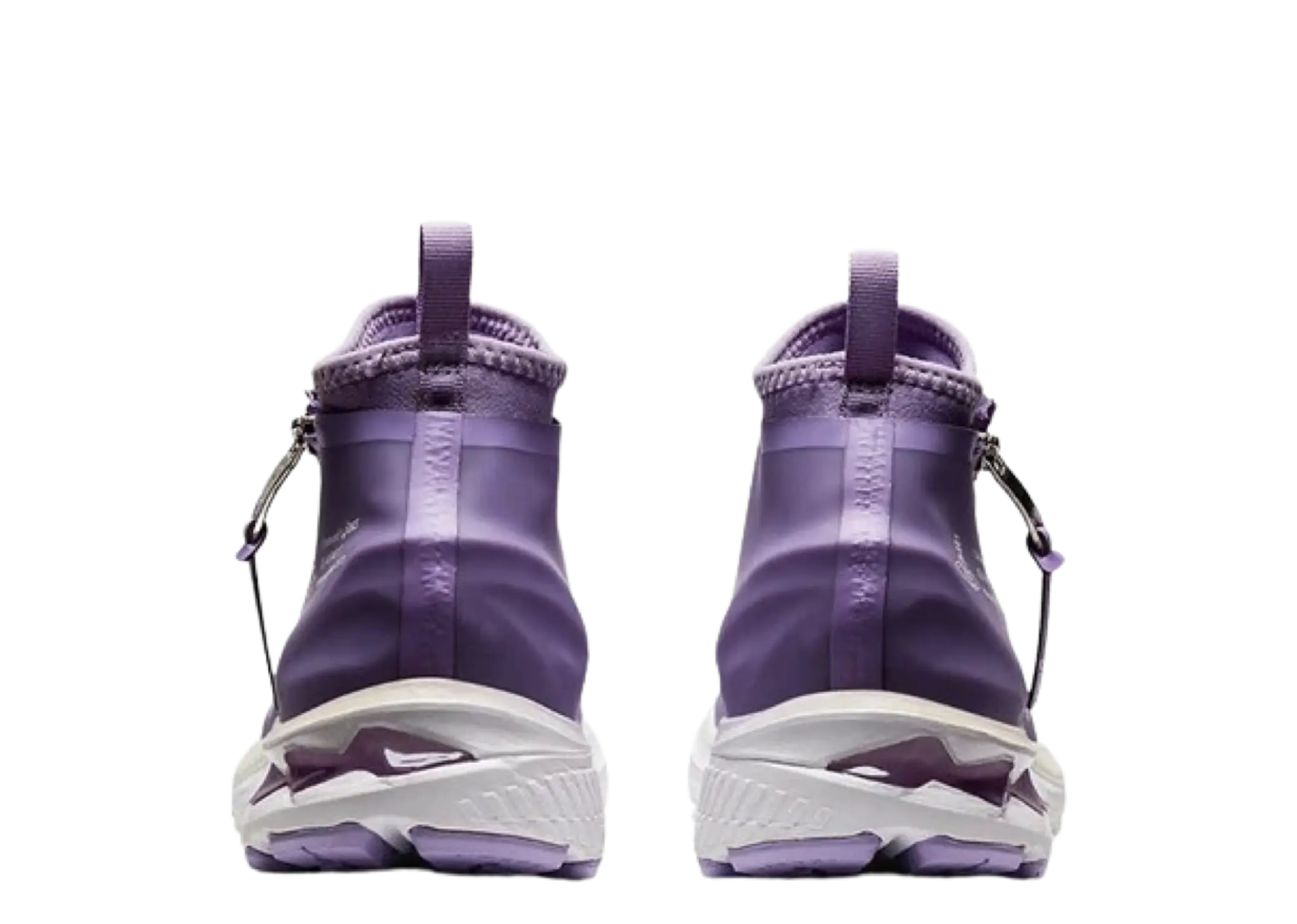 ASICS Gel Kayano 27 LTX Vivienne Westwood Vapor - photo 3