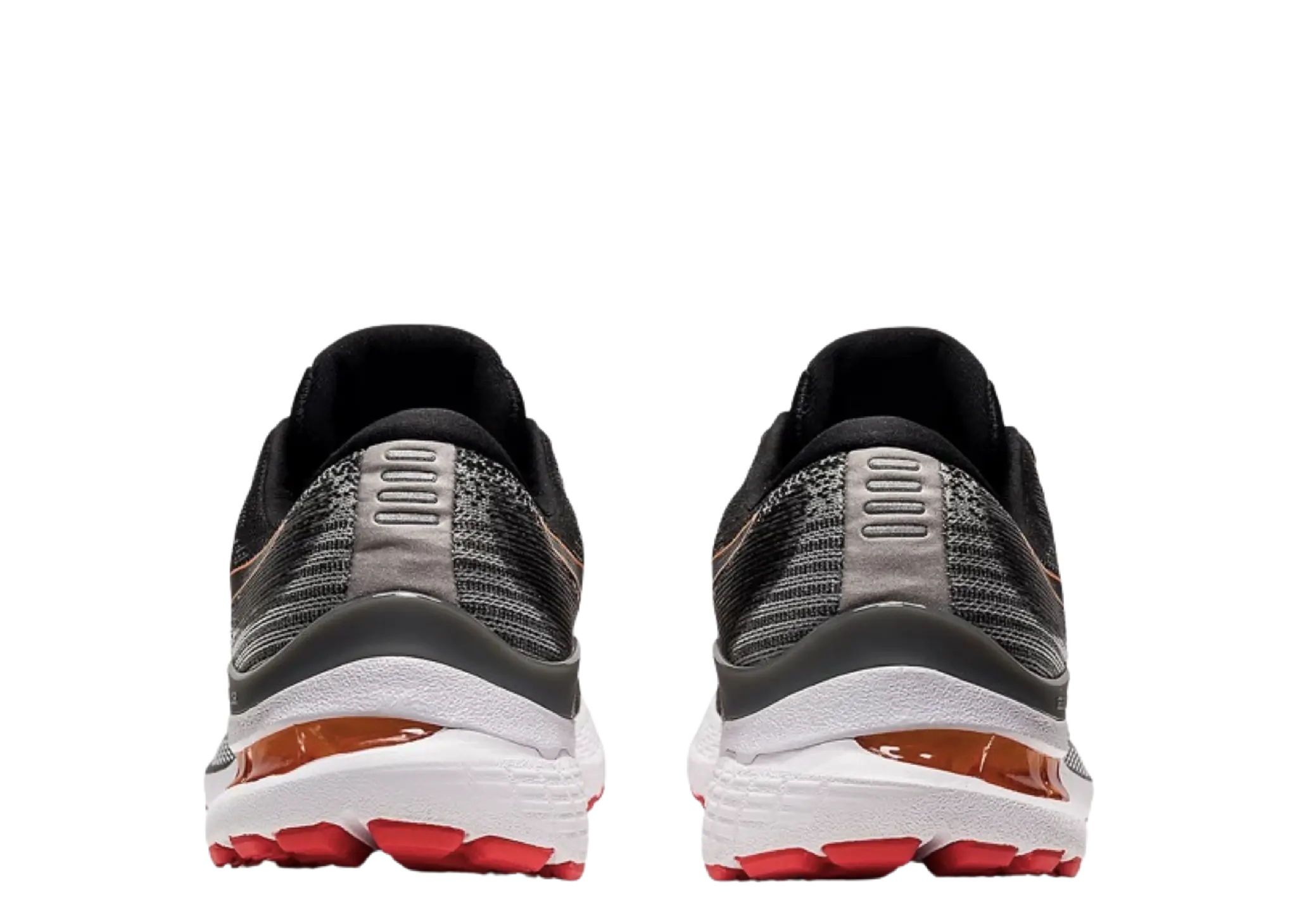 ASICS Gel Kayano 28 Black Clay Grey - photo 3